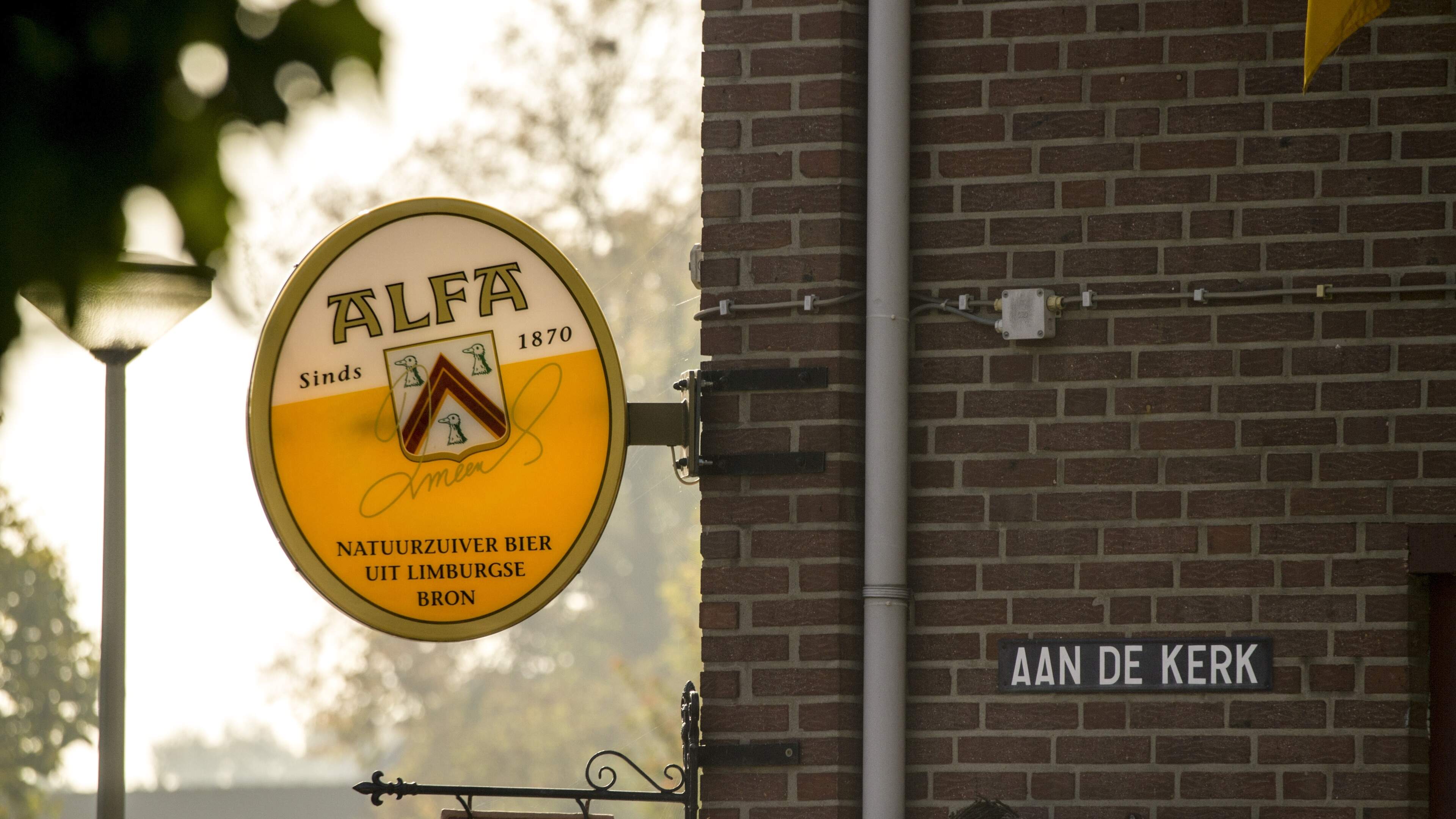 Limburgs bier uitgeroepen tot beste ’klassieke pils’ ter wereld