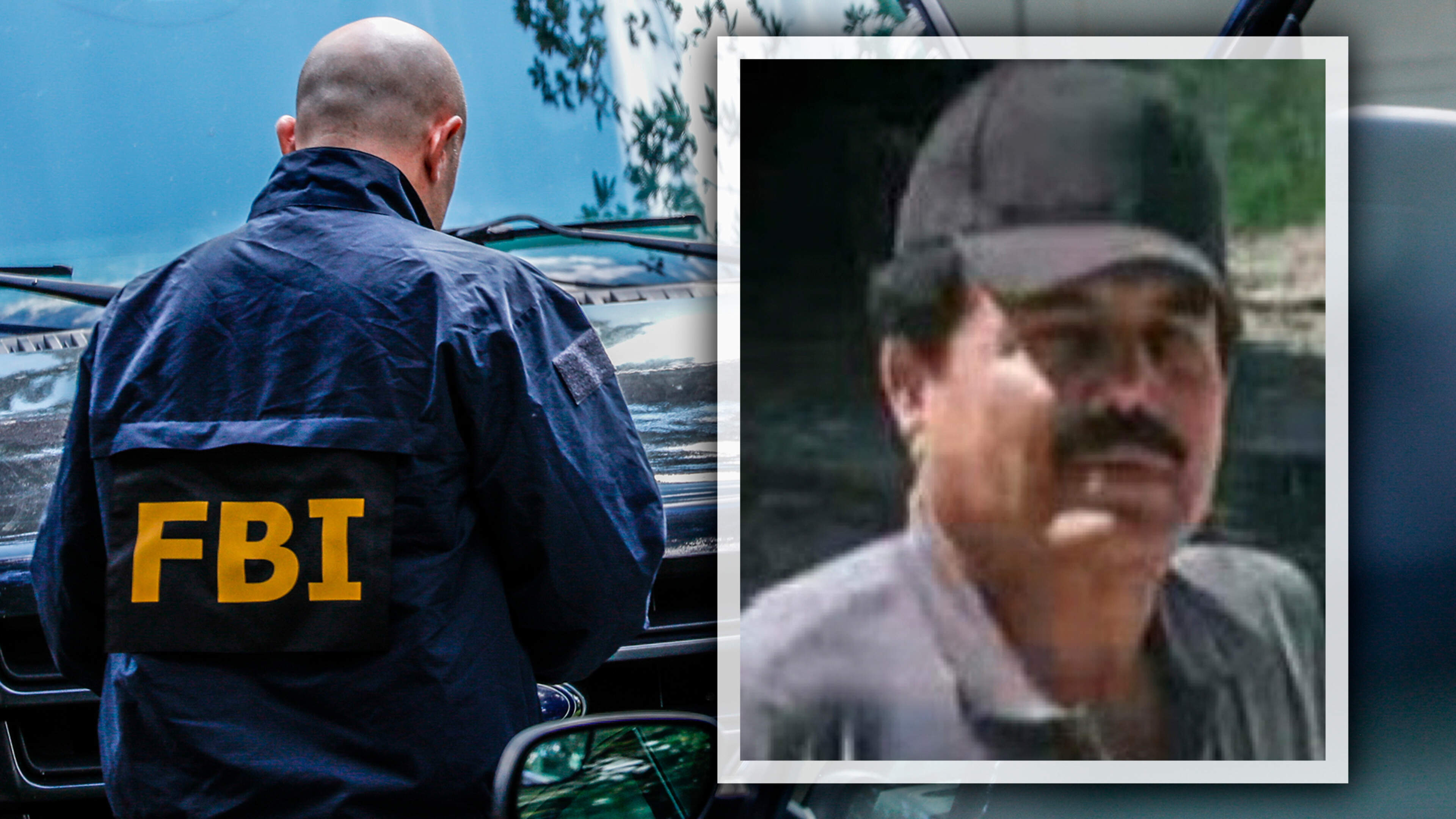 Zat FBI achter ontvoering van beruchte drugsbaron El Mayo? Mysterie lijkt ontrafeld na opmerkelijk moment met vliegtuig in VS