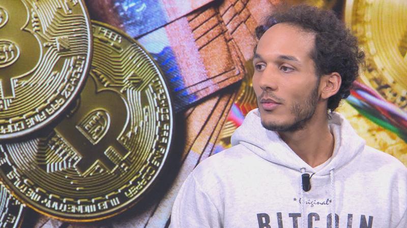 ’De bitcoin verdwijnt nooit’
