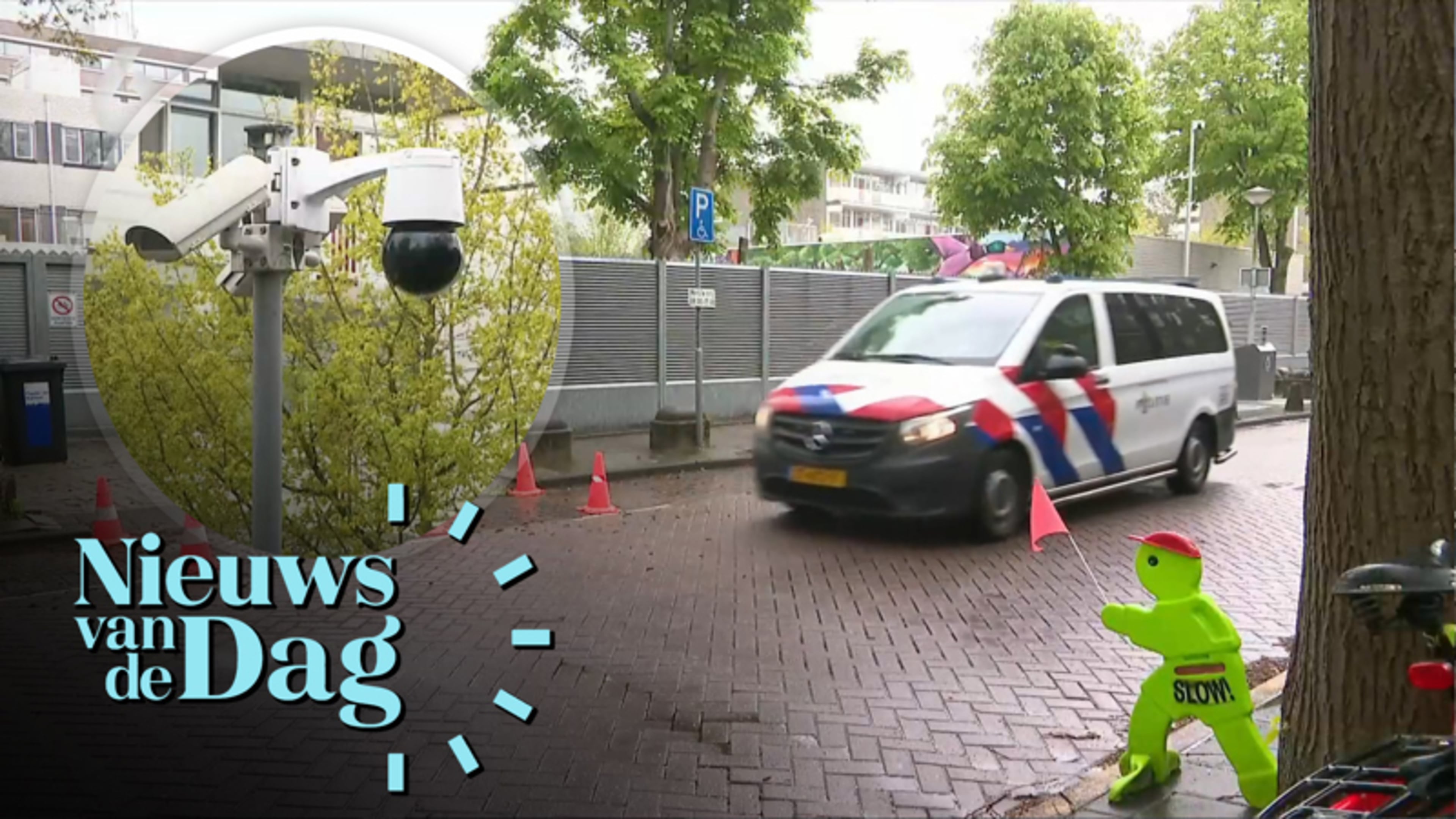 ‘Deze haat begint bij Joden, maar daar eindigt het niet’