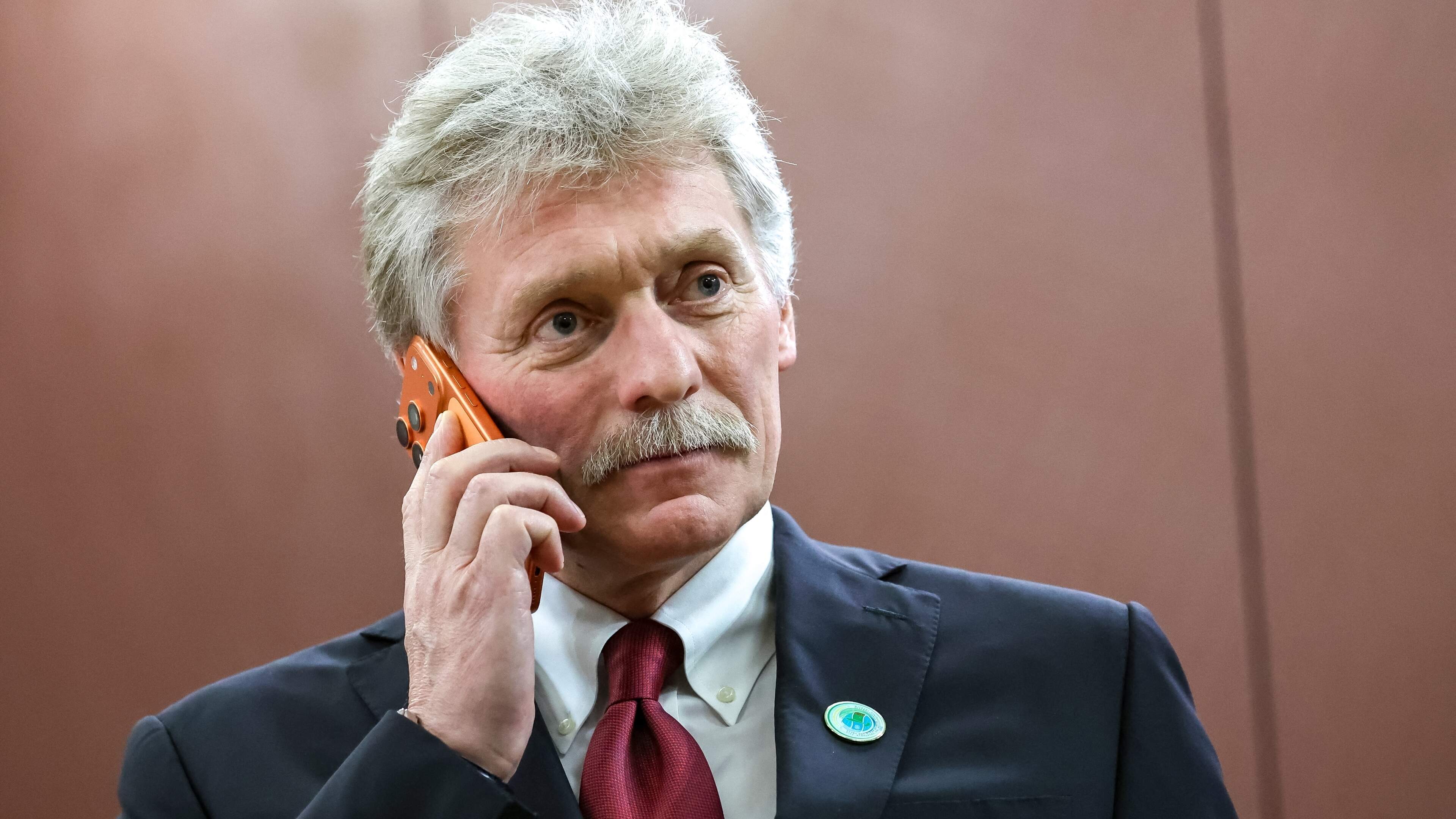 LIVE | Kremlin ontkent niet dat Rusland Europese dronefaciliteiten zou willen aanvallen