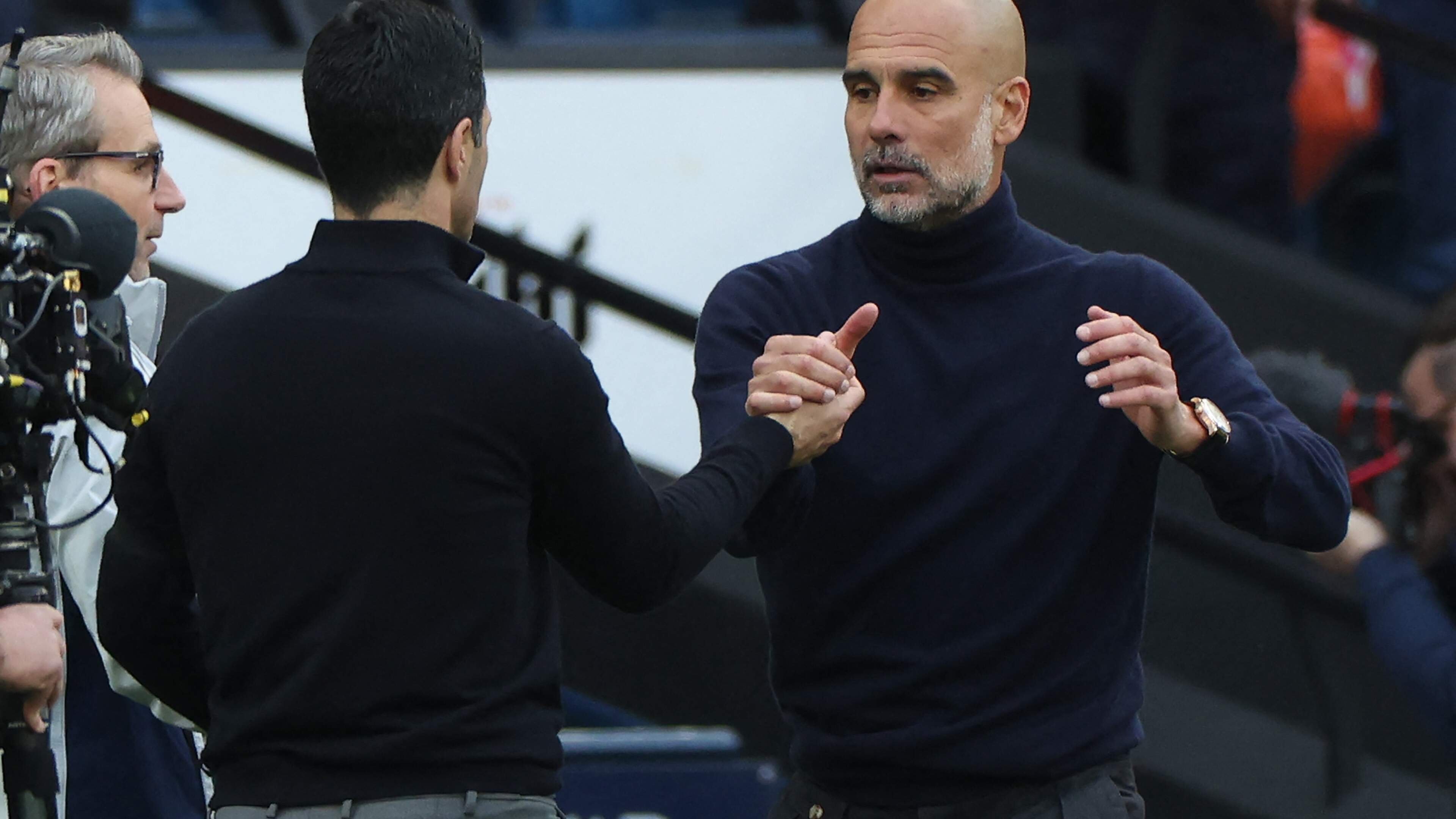 Italië zet hoog in: Pep Guardiola droomkandidaat om Azzurri naar WK te leiden