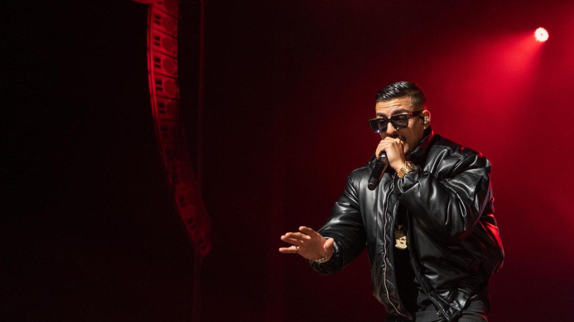Rapper Boef verkoopt villa in Almere: twee ton gezakt in de vraagprijs ...