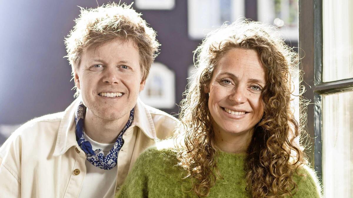 Lex Uiting en vriendin maken vervolg op De tumor tapes en delen mooi ...