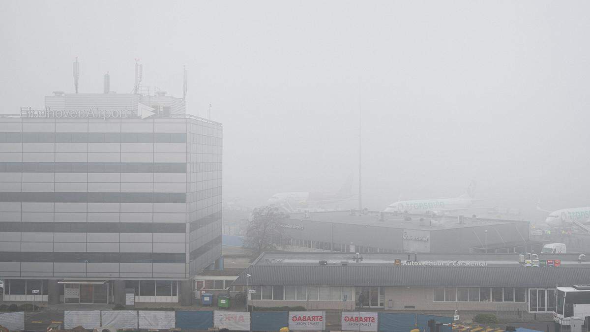 RIVM waarschuwt voor smog: zo ontstaat het en hier kun je last van krijgen