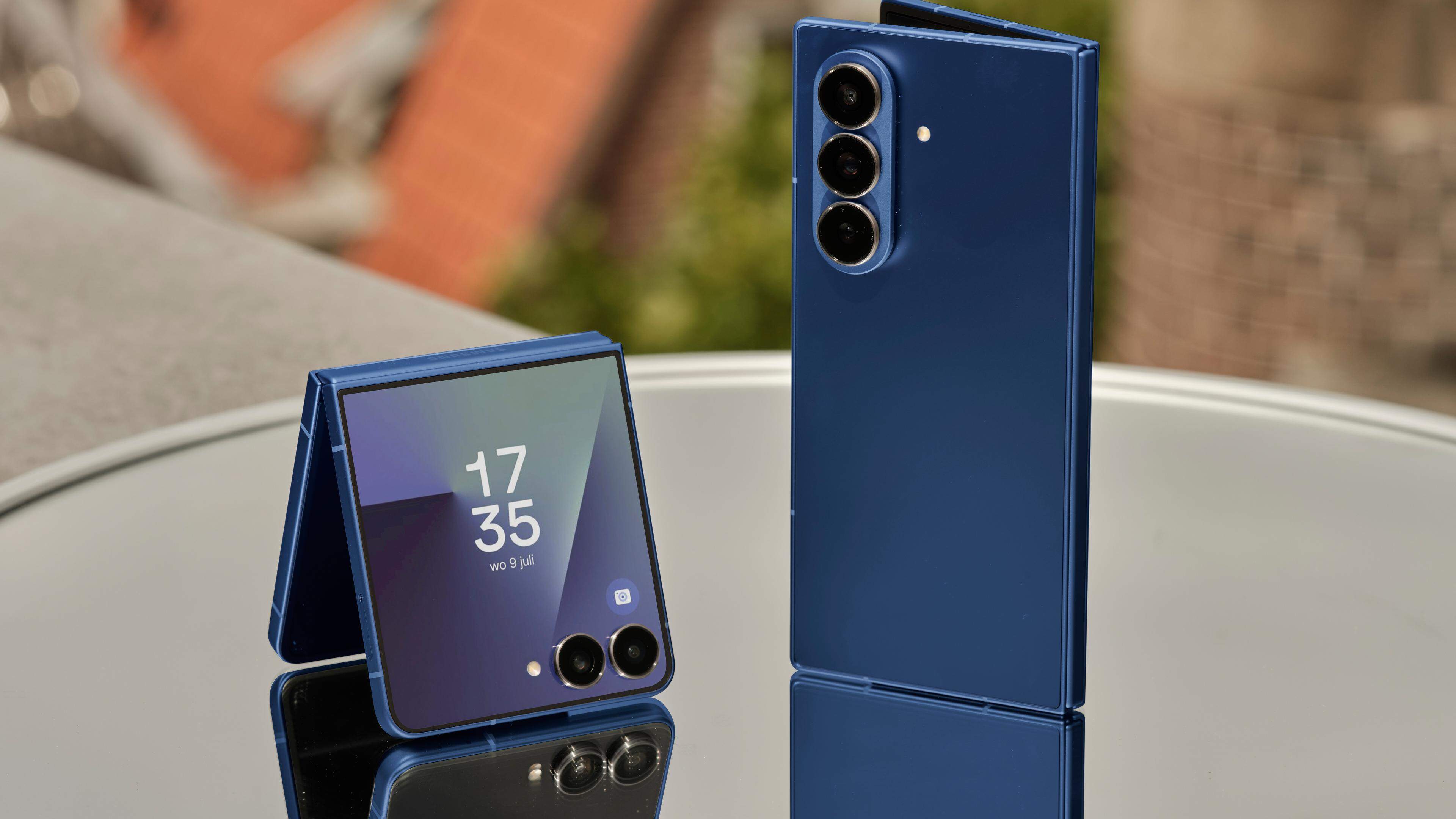 Samsung nieuws
