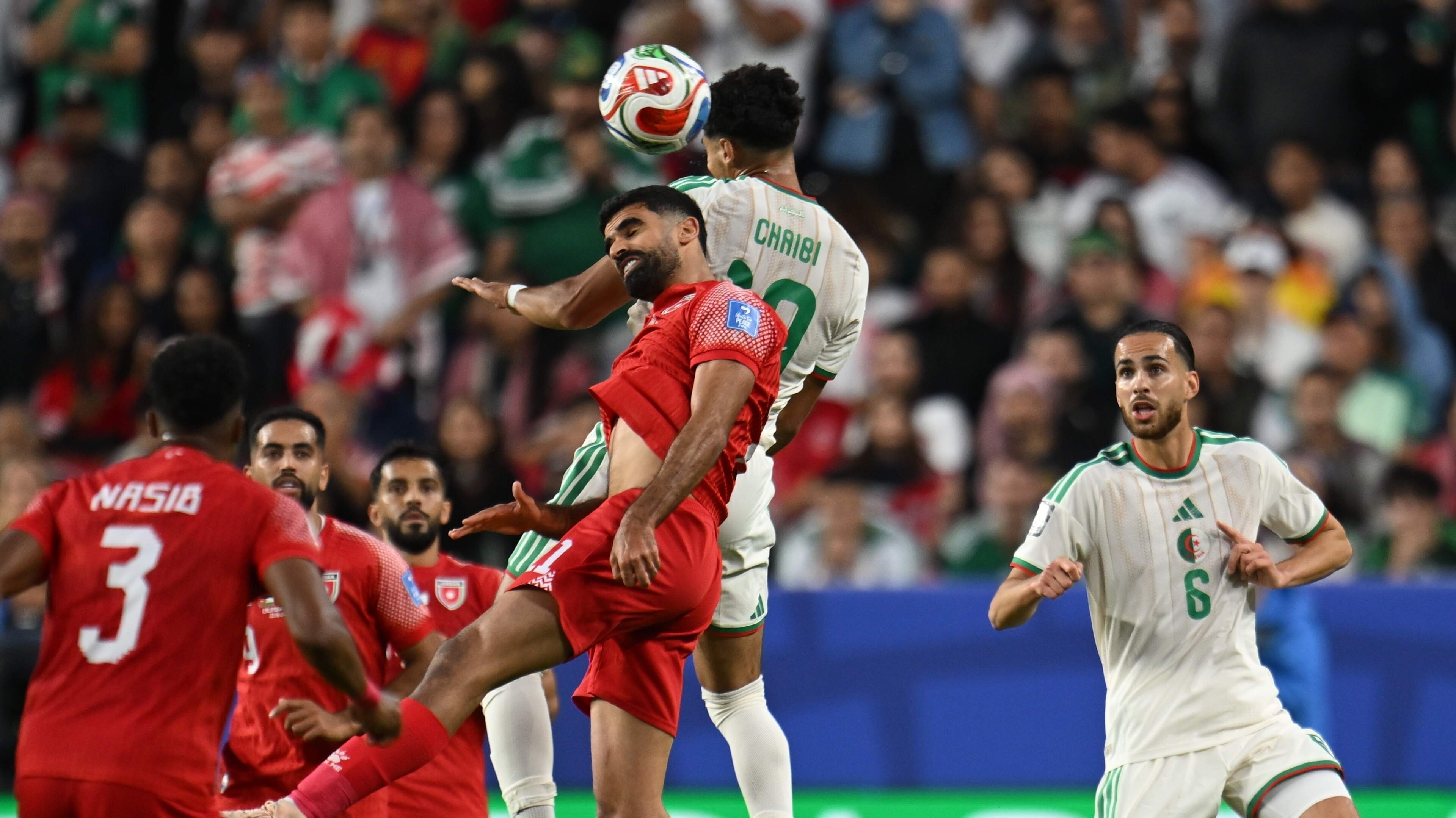 LIVE WK 2026 | Algerije wint van Jordanië, Turkse bond steunt bondscoach ondanks uitschakeling