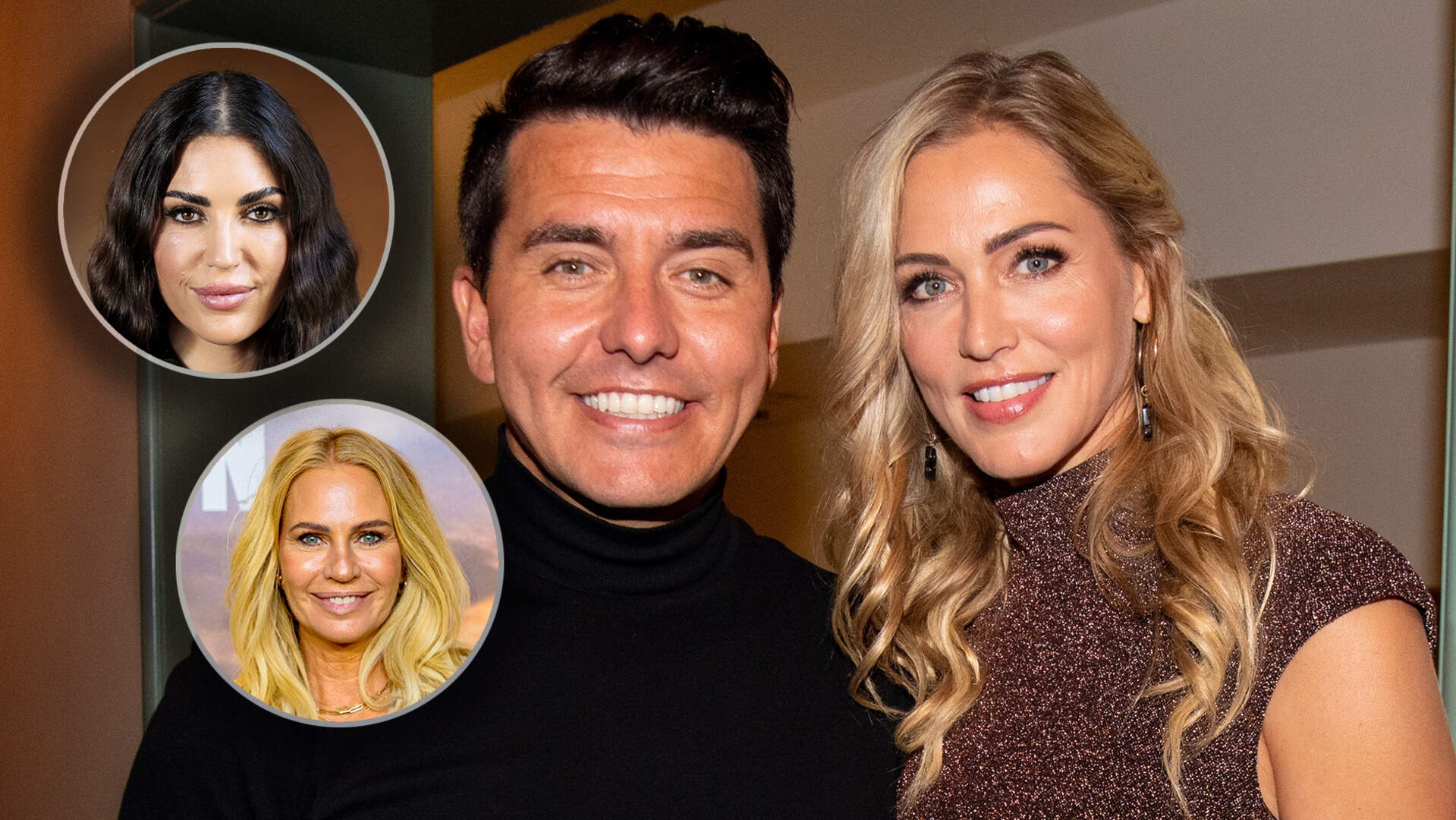 Jan Smit en Liza Plat uit elkaar: zanger vraagt om privacy | De Telegraaf