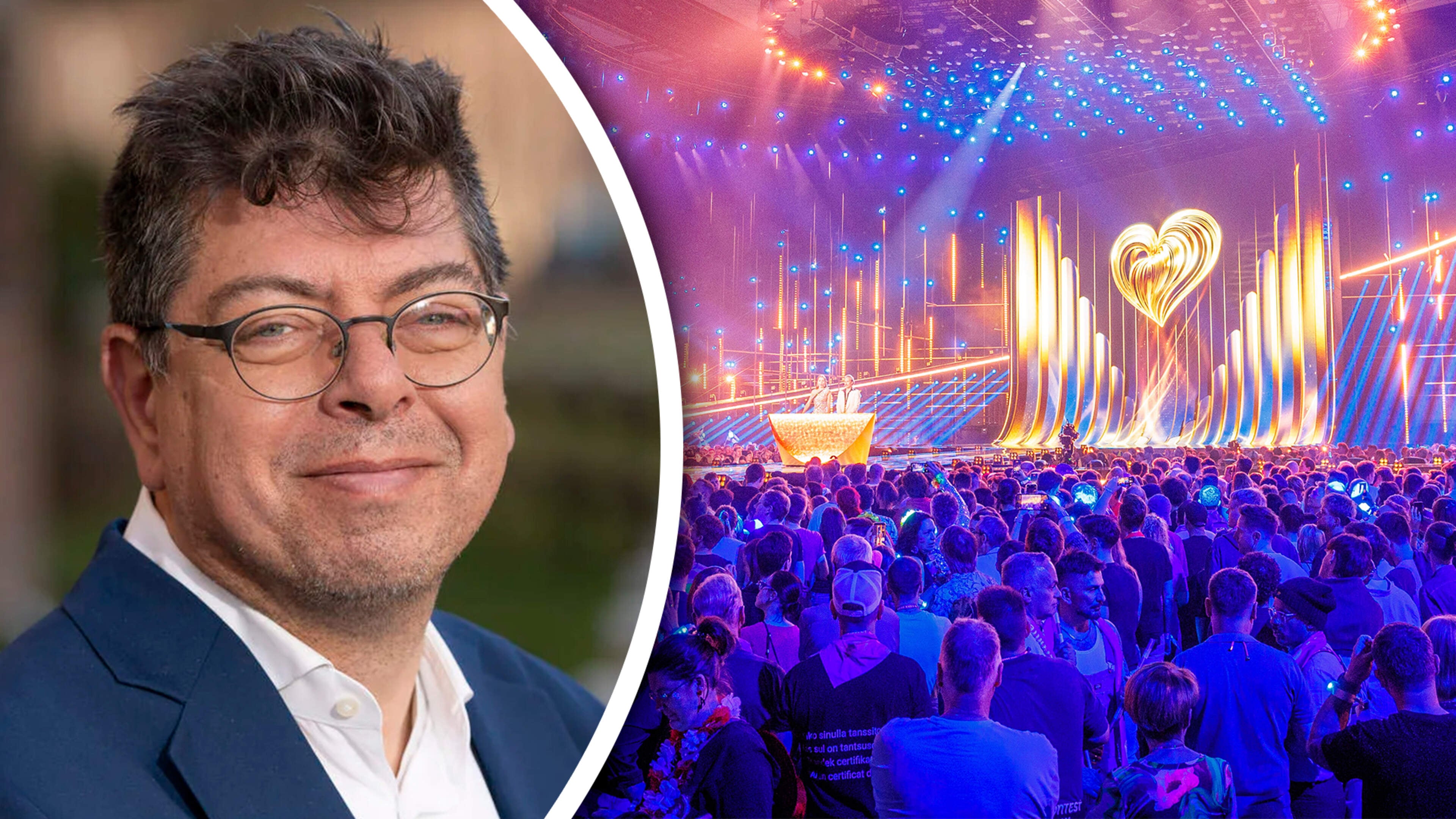Songfestival gekaapt door omroeppolitiek: miljoenen liefhebbers buitenspel gezet door klagende NPO-medewerkers