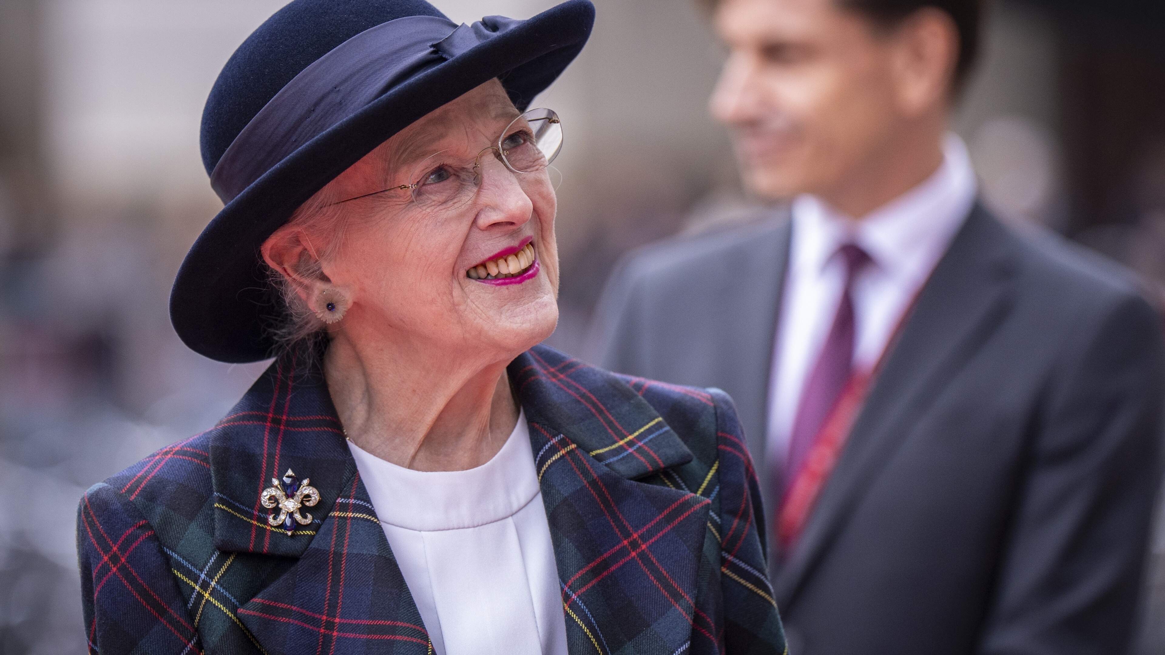 Deense koningin Margrethe (86) heeft ziekenhuis verlaten na hartklachten: ’Hare Majesteit heeft rust nodig’