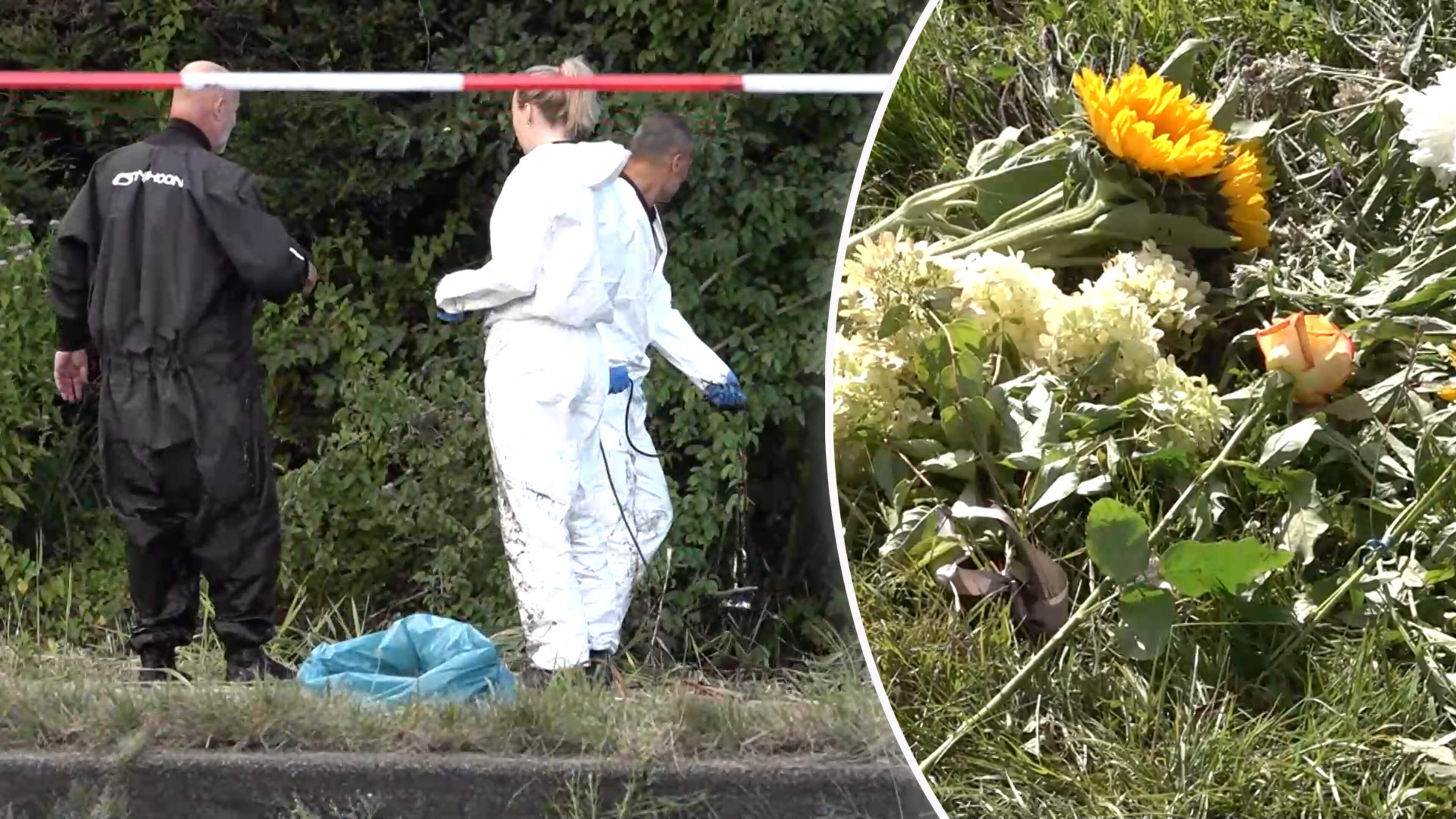 Na vondst lichaam Lisa (17) uit Abcoude: 'Verdriet en boosheid'