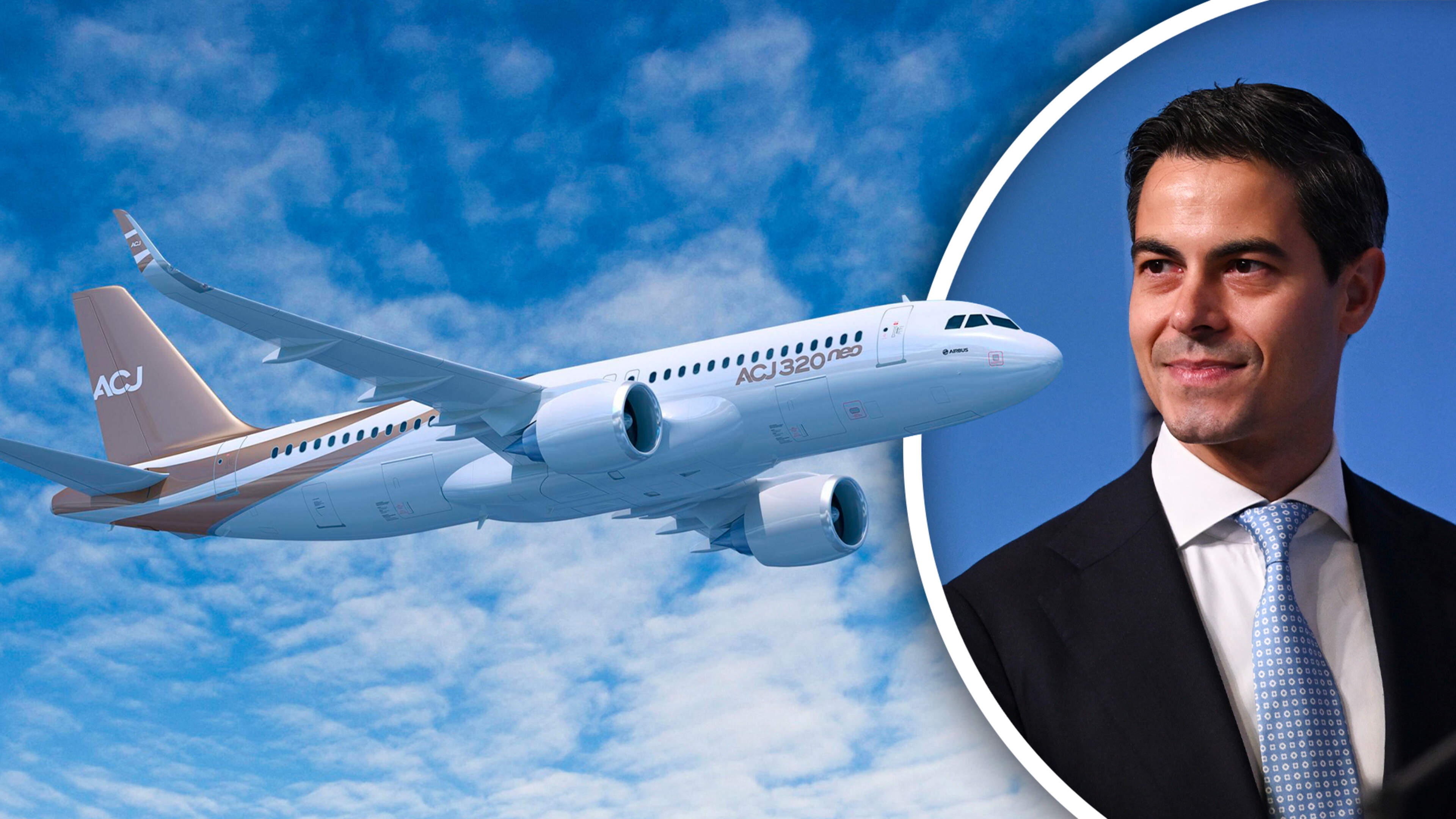 Topman Embraer maakt geen bezwaar tegen nieuw regeringstoestel: ’Keuze voor Airbus is logisch’