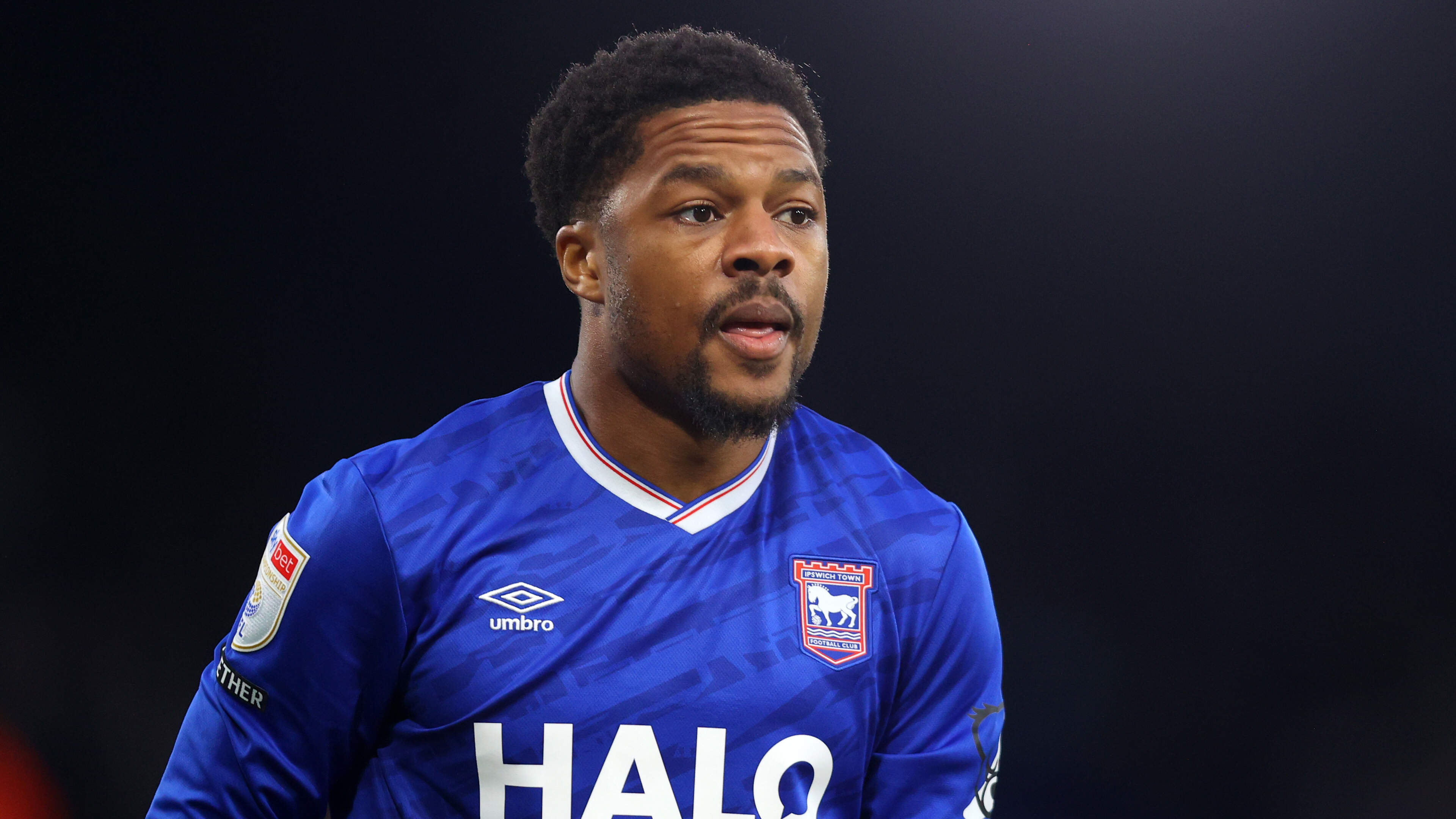 Ajax celebrates: Ipswich Town promoted to Premier League, triggering €9.3m buy option for Chuba Akpom