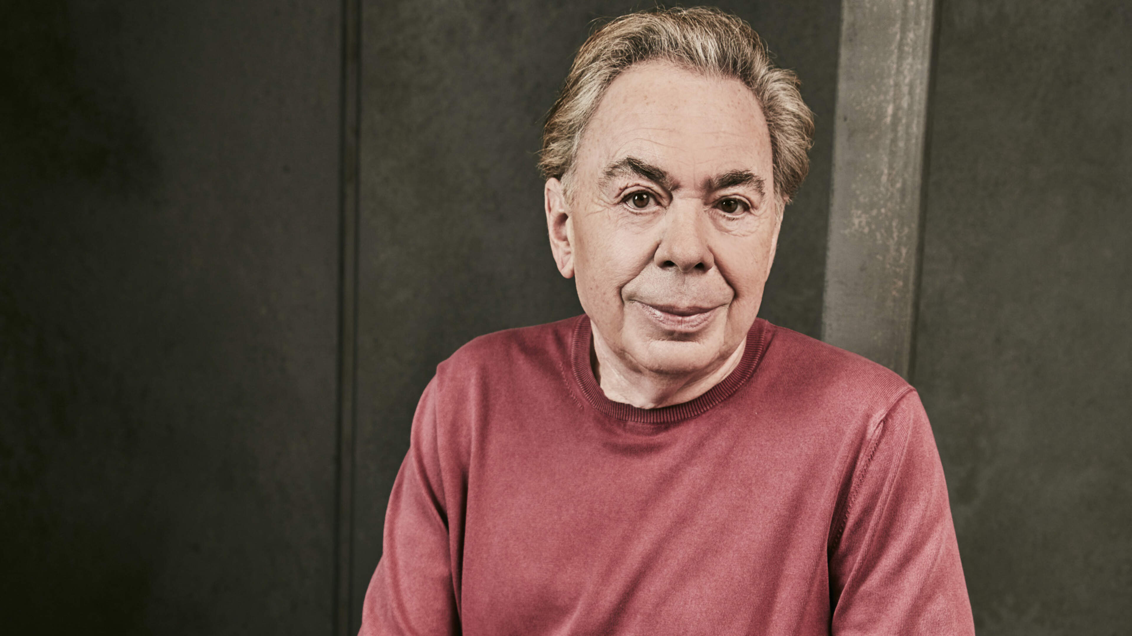 Musicalgrootheid Andrew Lloyd Webber (78) is een ’herstellend alcoholist’: blijven nieuwe musicalsuccessen hierdoor uit?