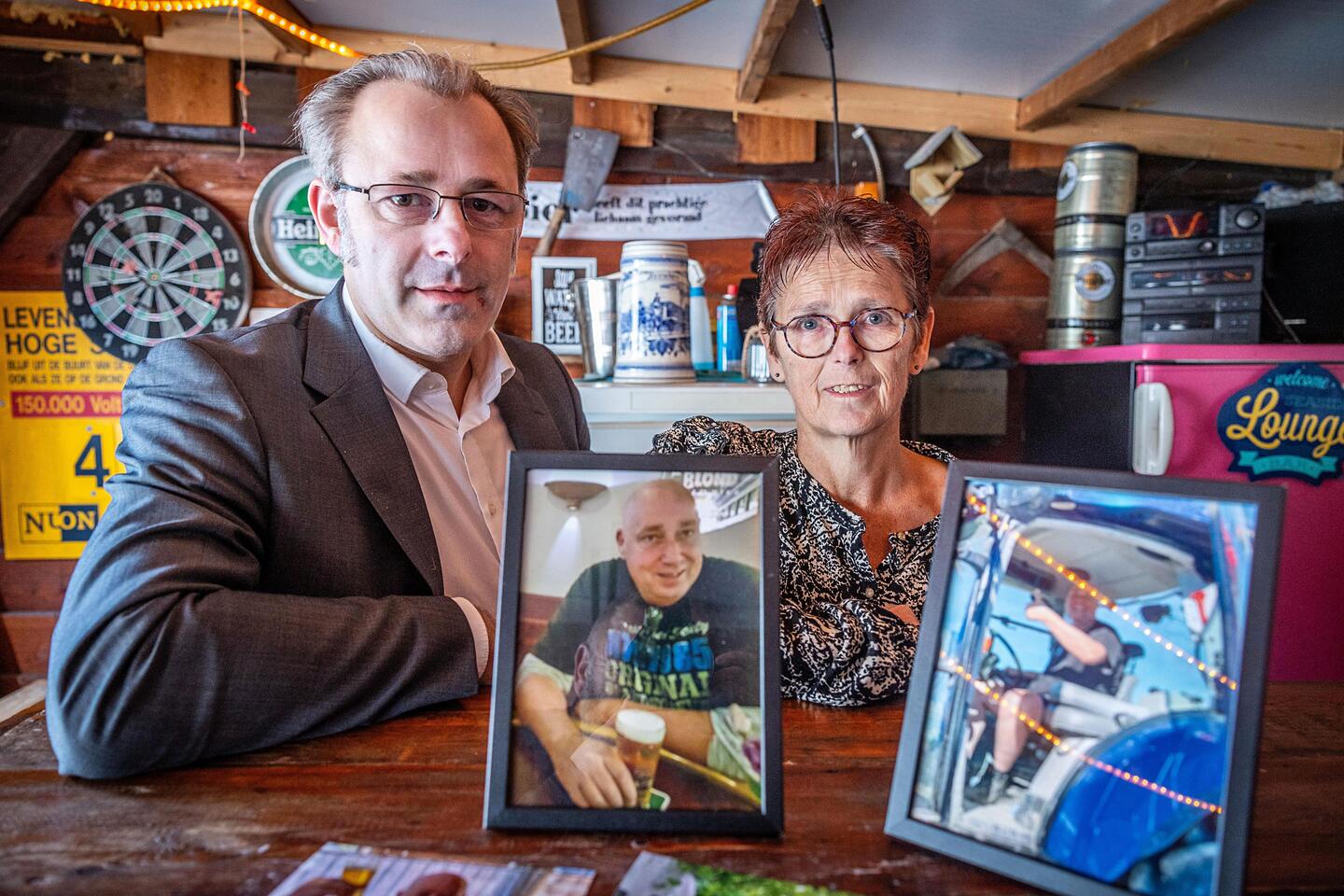 Resomeren als uitvaartvorm stap dichterbij: ’Pijnlijk als laatste wens ...