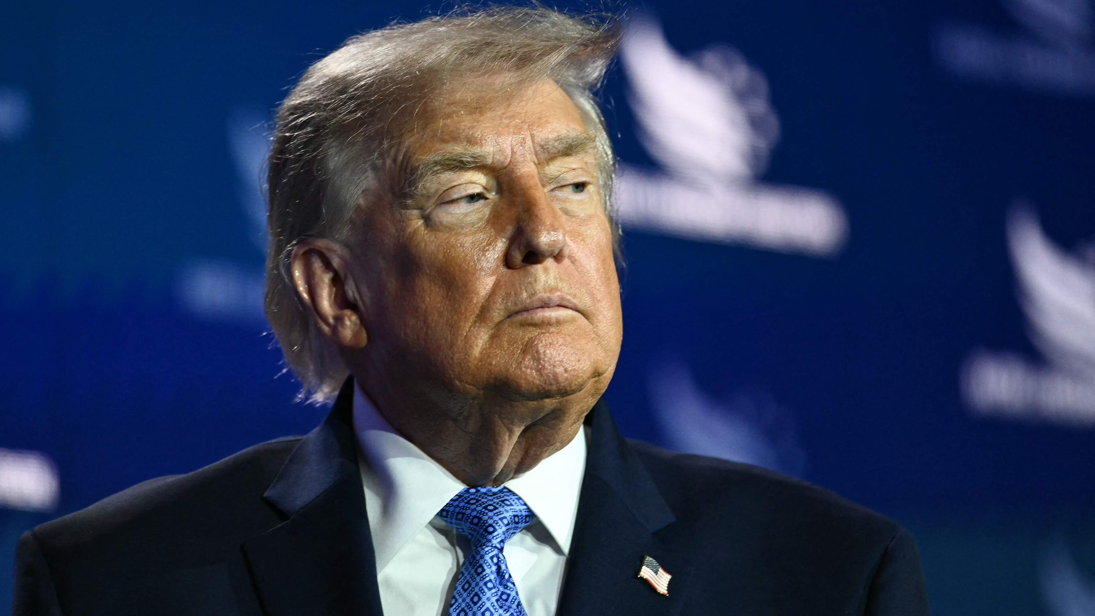 LIVE | Volgens Trump dinsdag opnieuw overleg, Iran ontkent