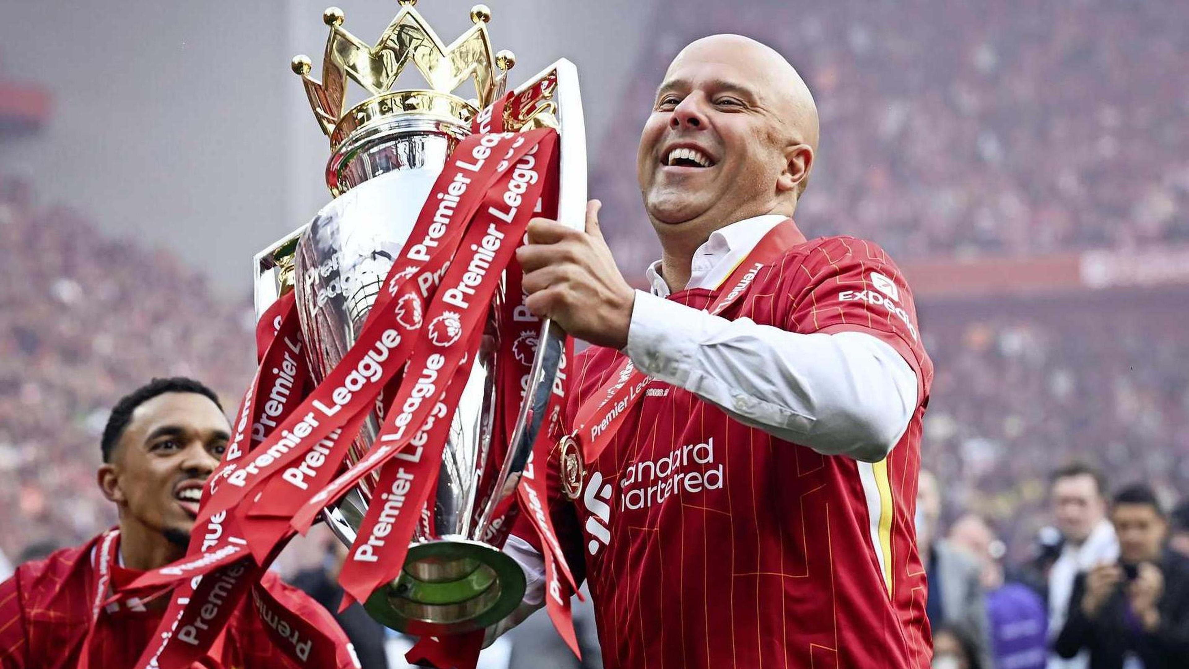 Laatste Transfernieuws Liverpool