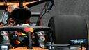 Oscar Piastri won the Dutch Grand Prix in his McLaren last Sunday. 