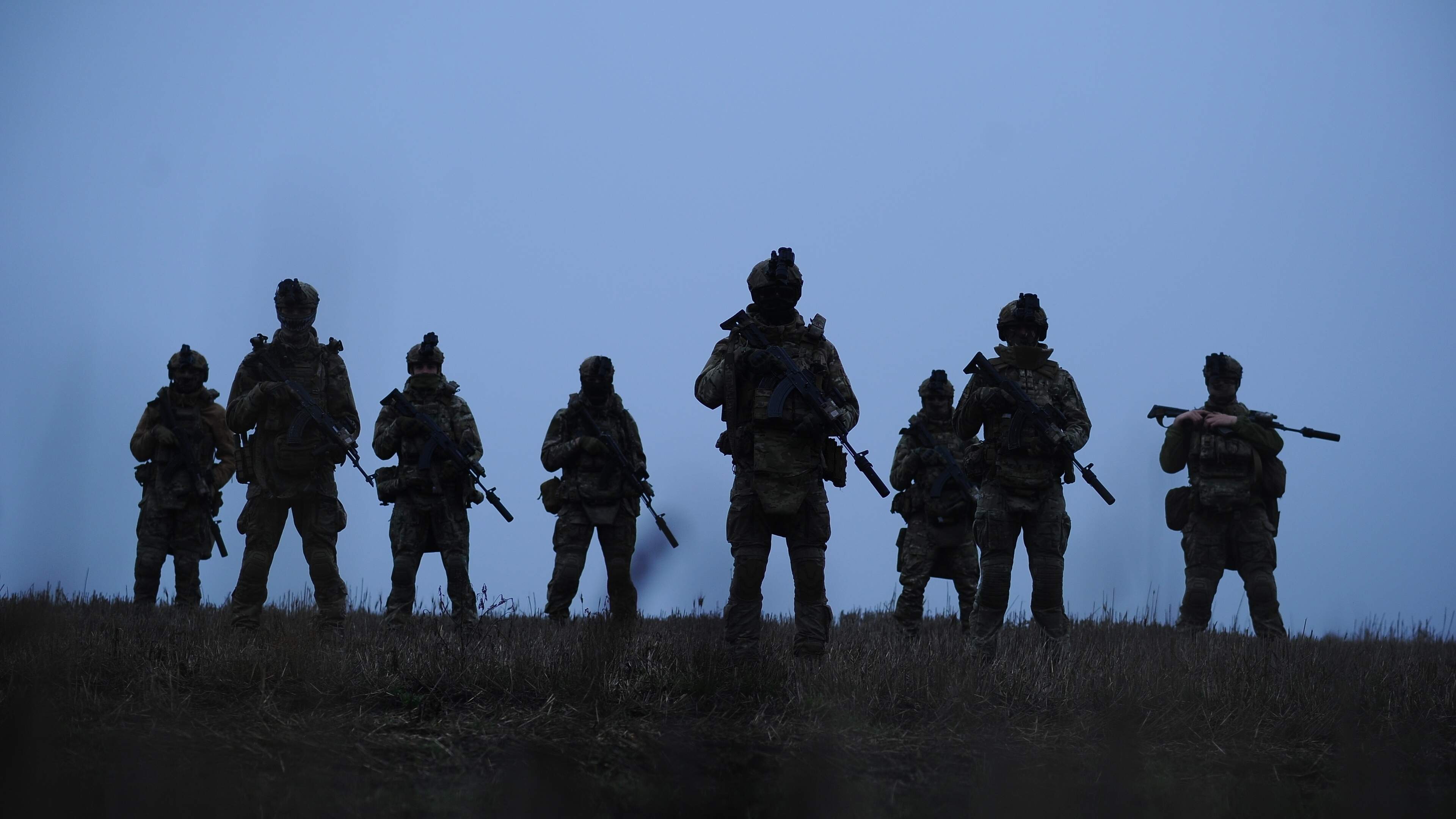 LIVE | Oekraïense commandanten ontslagen nadat beelden opduiken van ernstig vermagerde soldaten