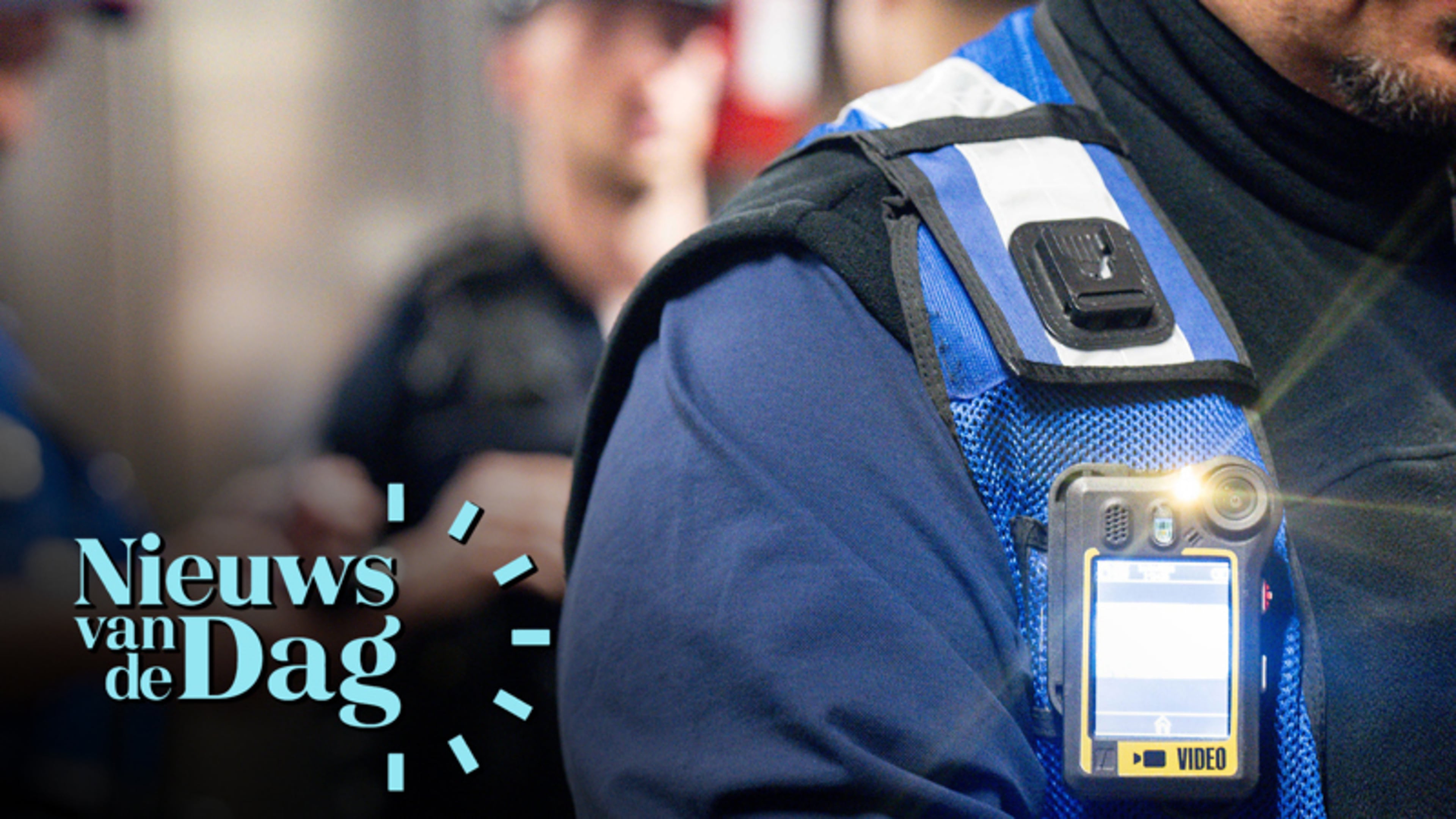 Albert Heijn zet bodycams in: ‘Het is triest dat dit nodig is’