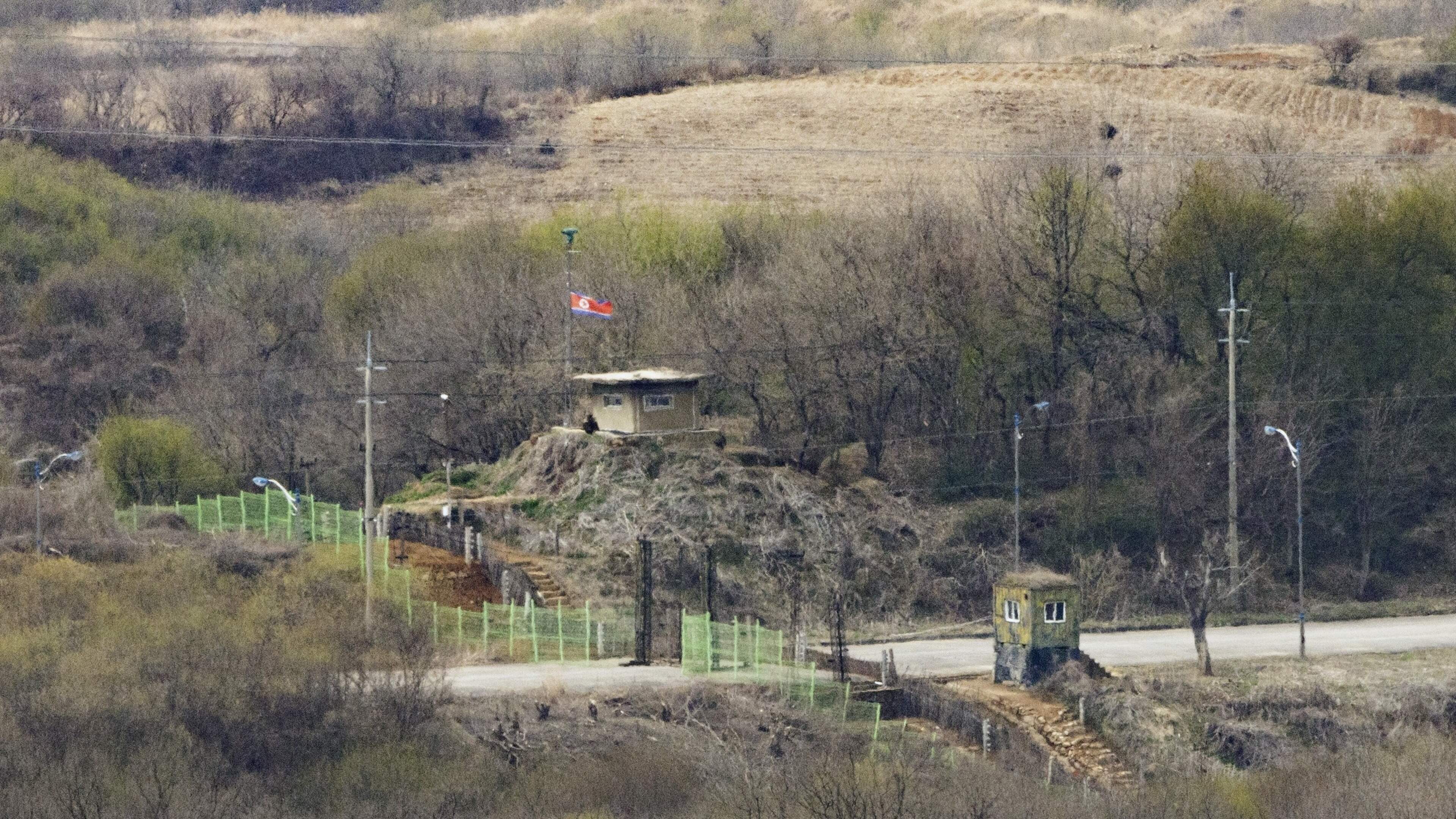 Noord-Korea erkent ballistische raketten te hebben afgevuurd