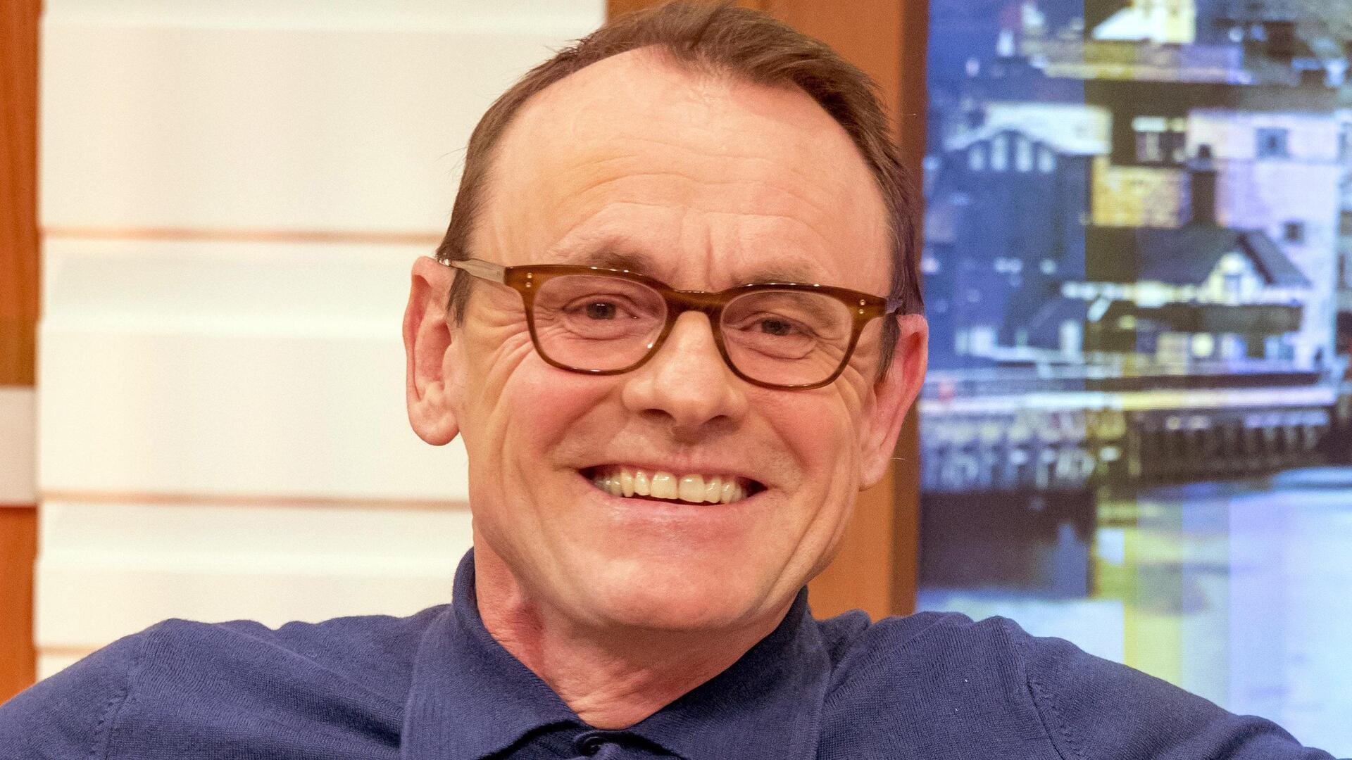 Comedian Sean Lock (58) overleden | De Telegraaf