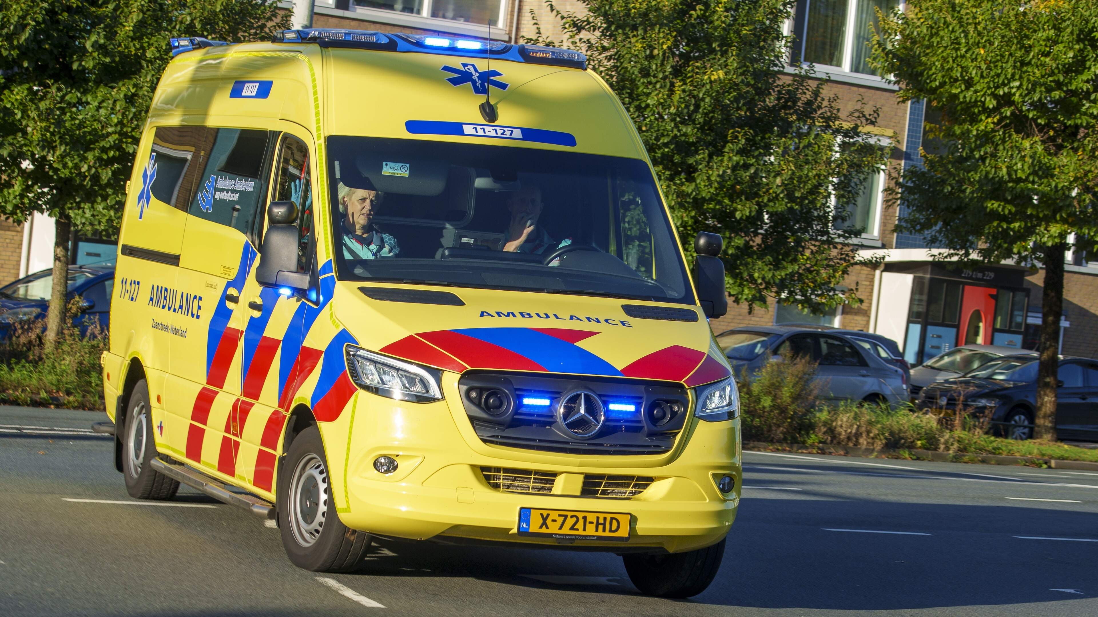 Drenkeling dood uit water gehaald bij Kleine Rietplas Emmen
