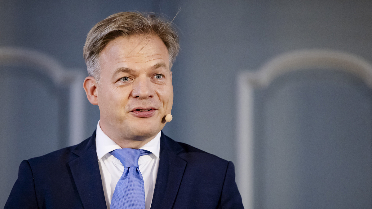 NSC terug in de politiek? Plannen voor Provinciale Staten | De Telegraaf