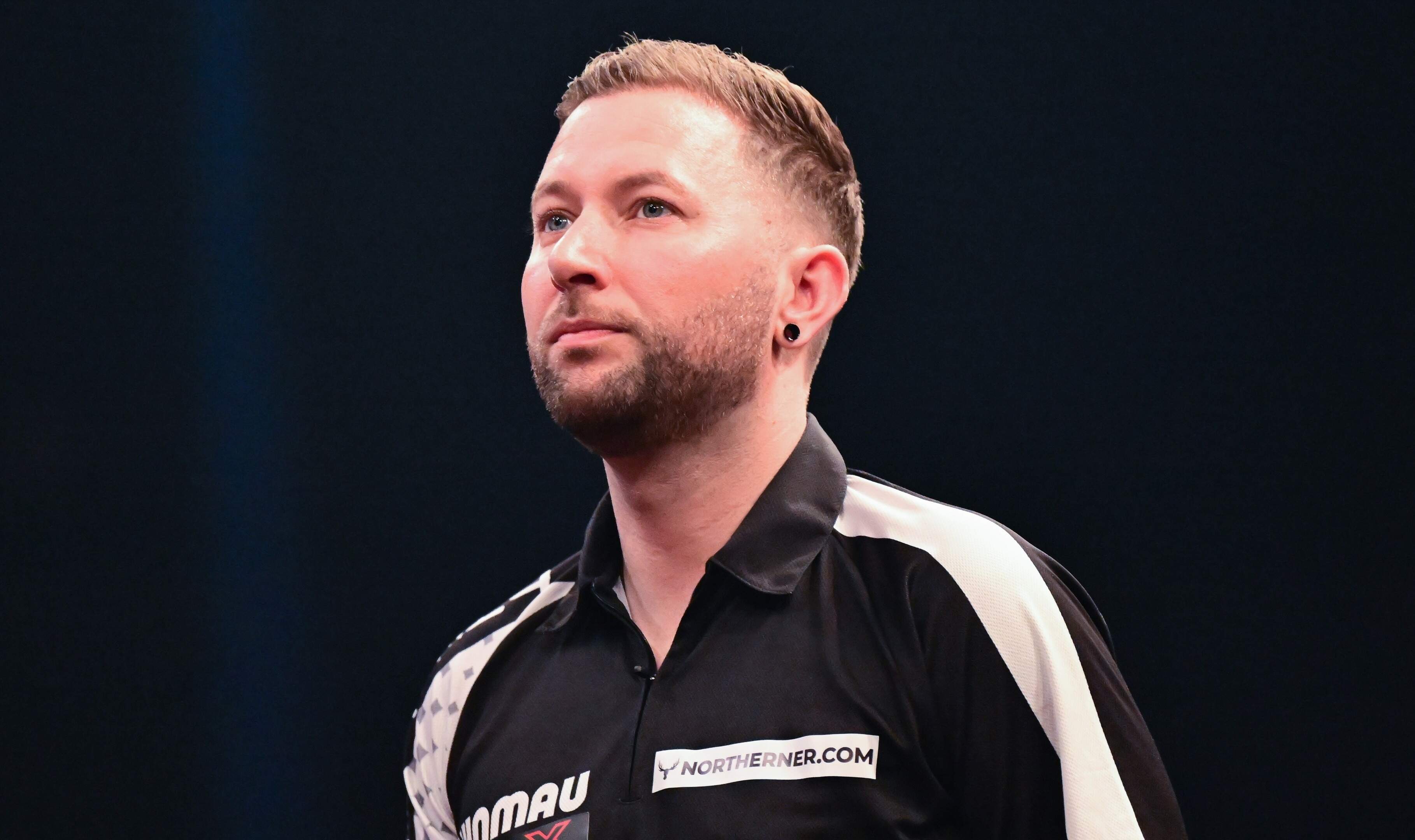 Danny Noppert zonder centje pijn na finale German Darts Grand Prix, Kevin Doets bij laatste vier