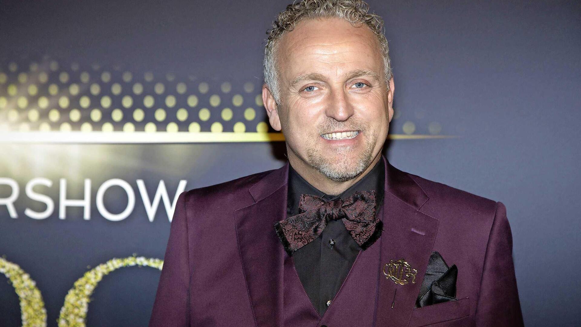 Gordon blijft broer trouw ondanks ruzies | De Telegraaf