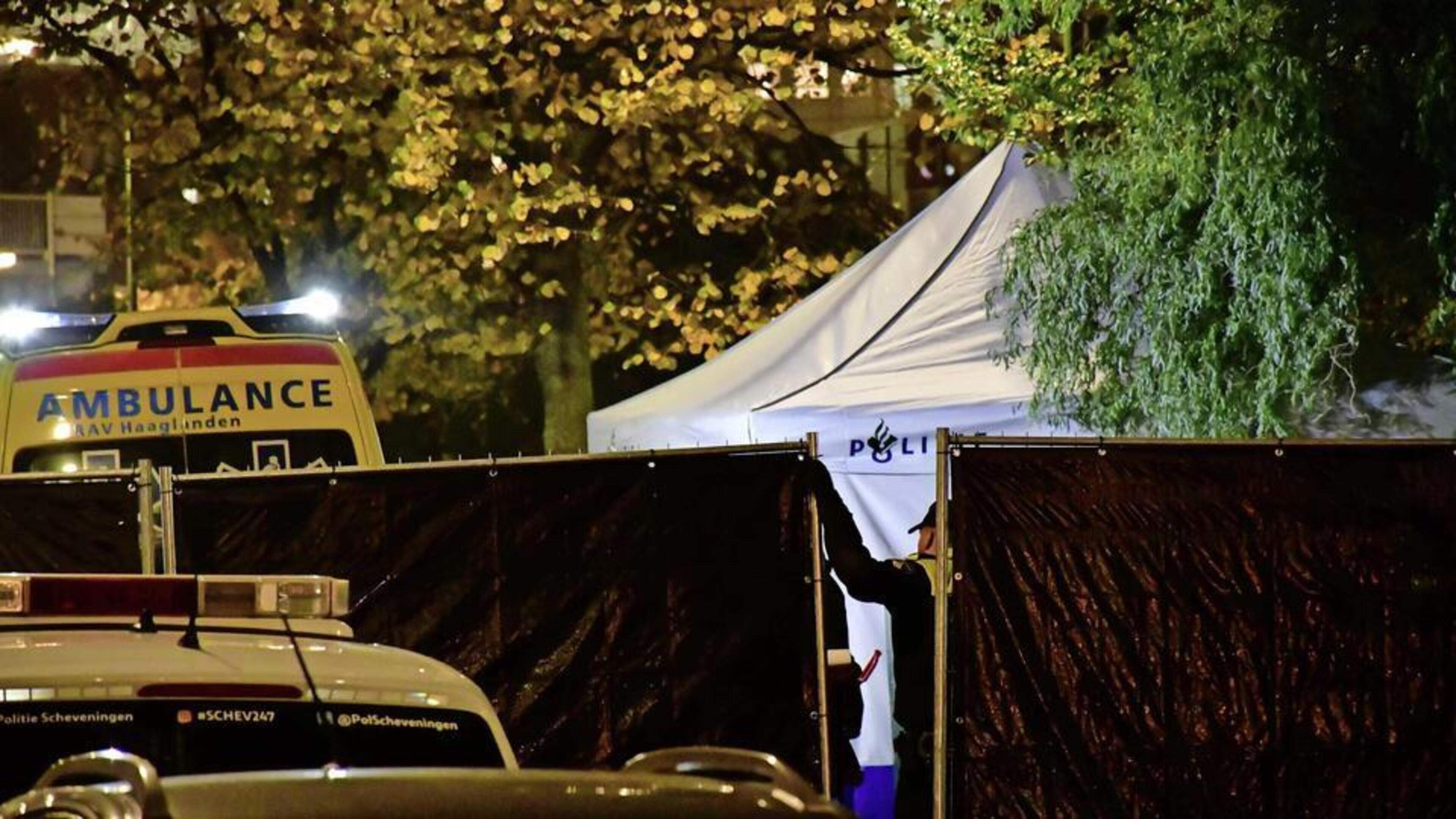 OM seponeert zaak tegen verdachten van moord op Iraanse activist in Den Haag