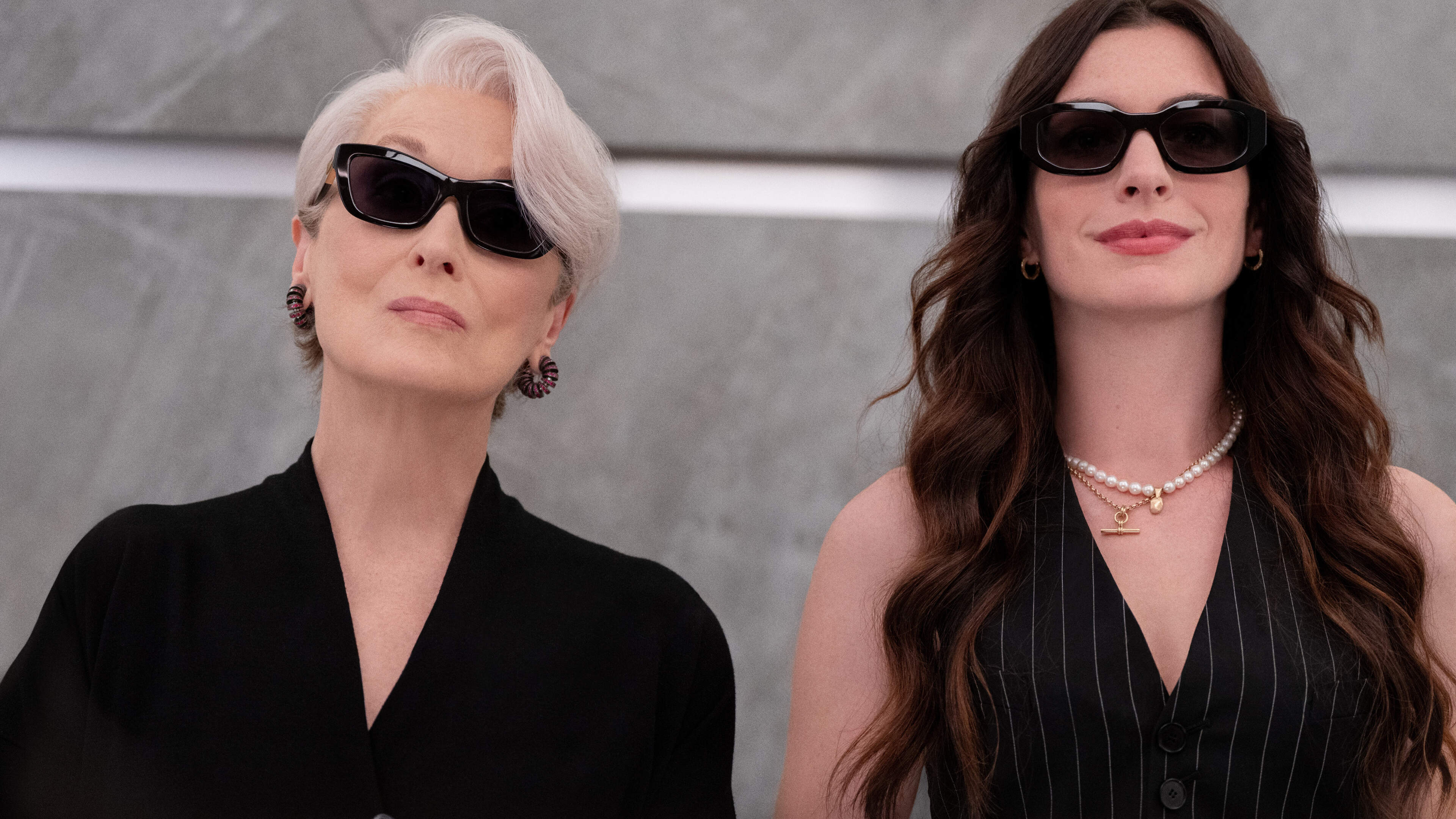The devil wears Prada-regisseur: ’Iedereen heeft de eerste film verkeerd begrepen, dit was eigenlijk de held van het verhaal’