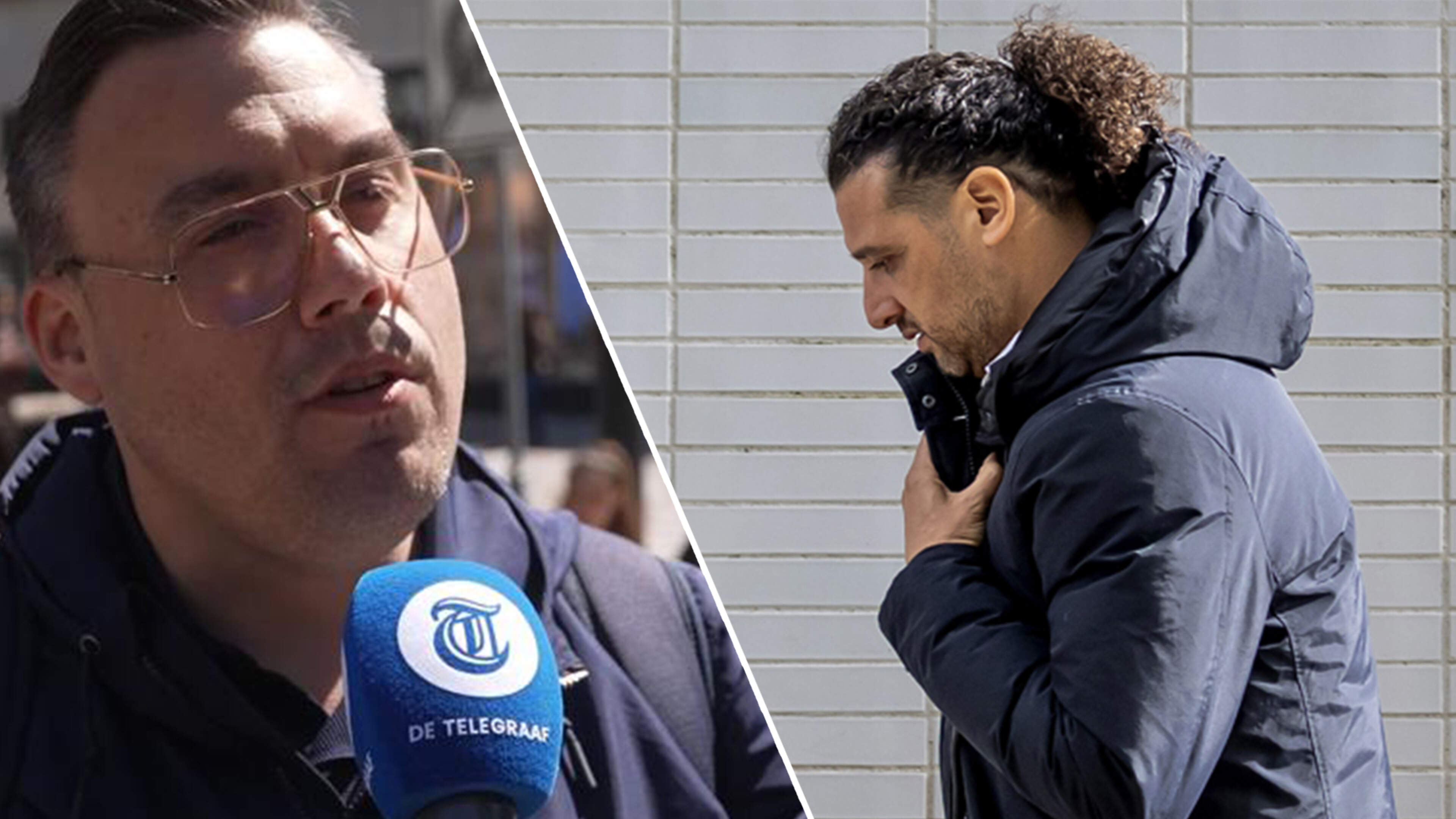 Celstraf mokerslag voor Ali B: 'Verschrikkelijk dat kinderen dit moeten meemaken'