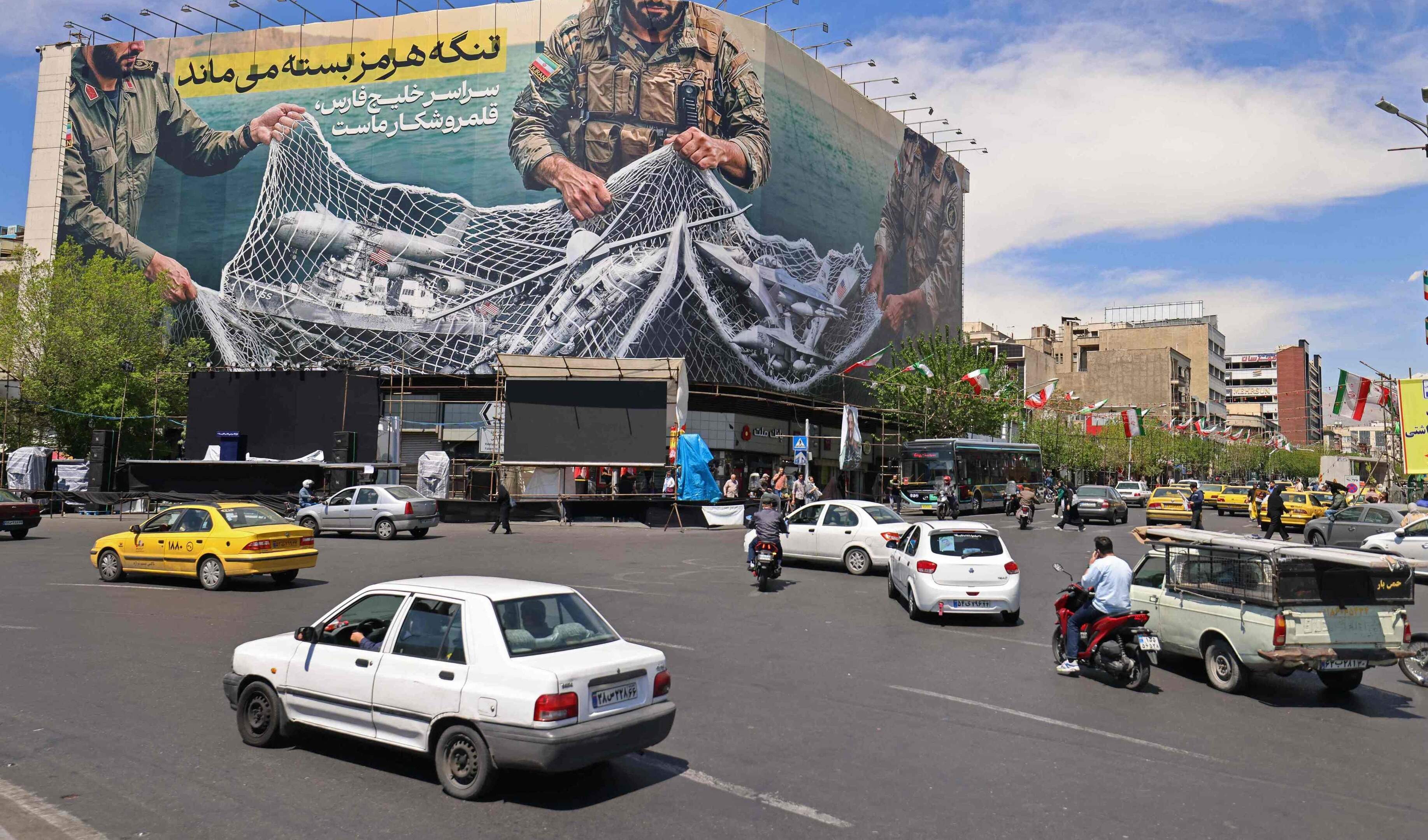 Israël heeft weinig hoop op duurzame oplossing: ’Nieuwe Iraanse leiders nog extremistischer dan de vorige’