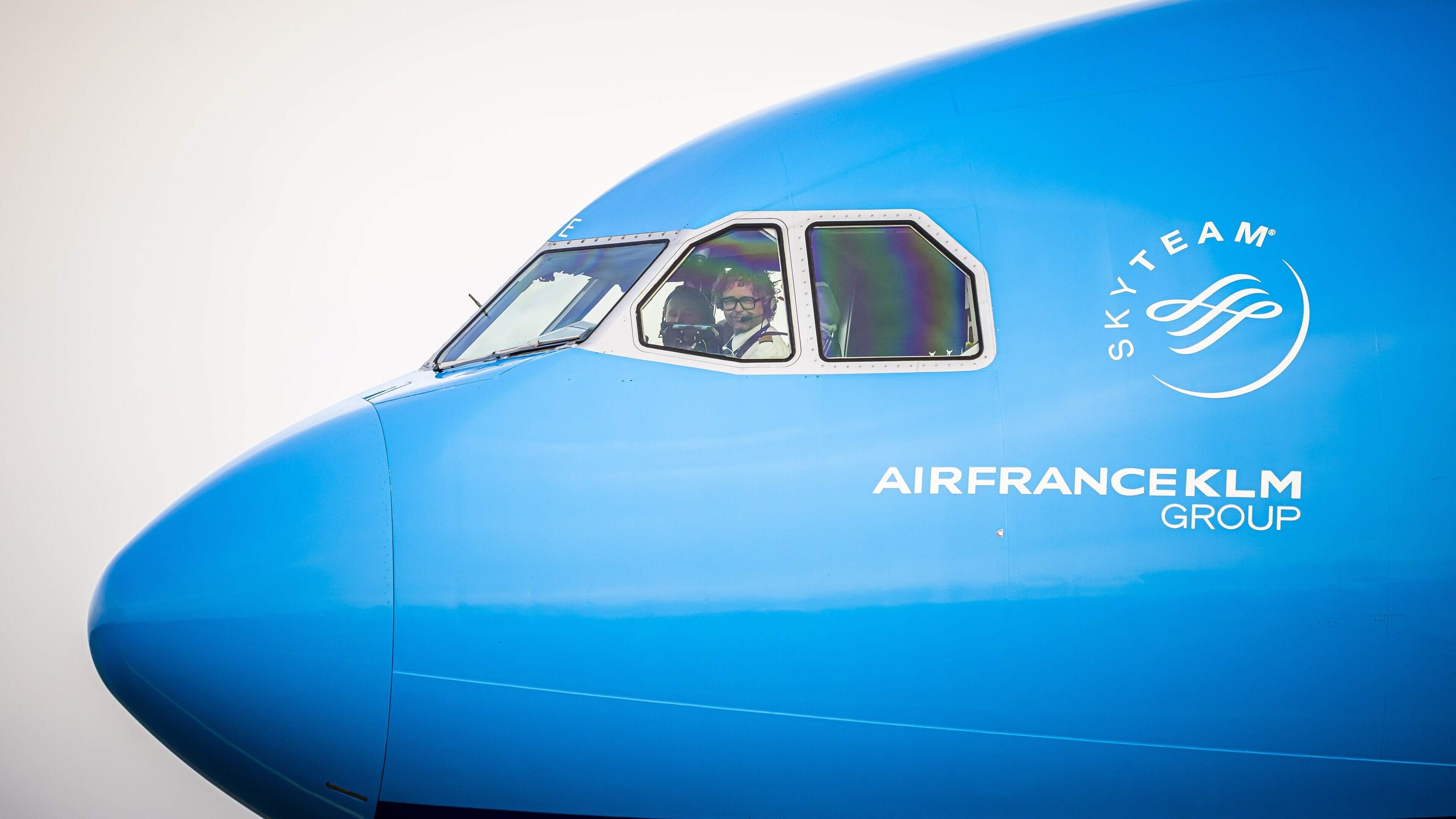 Pilotenvakbond en KLM op ramkoers: cao-overleg geklapt