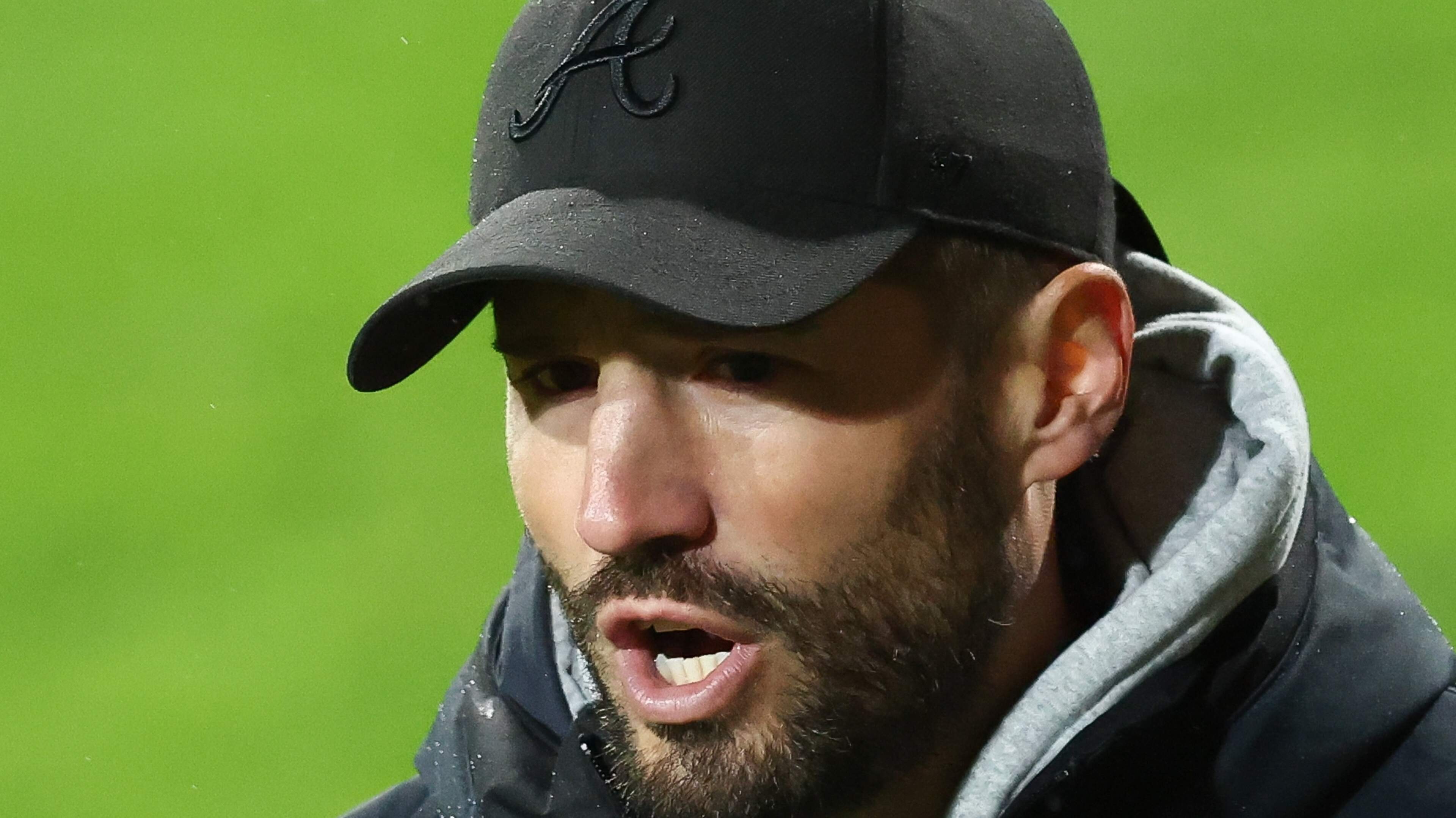 Helmond Sport in zee met Belgische trainer Frédéric Frans (37)