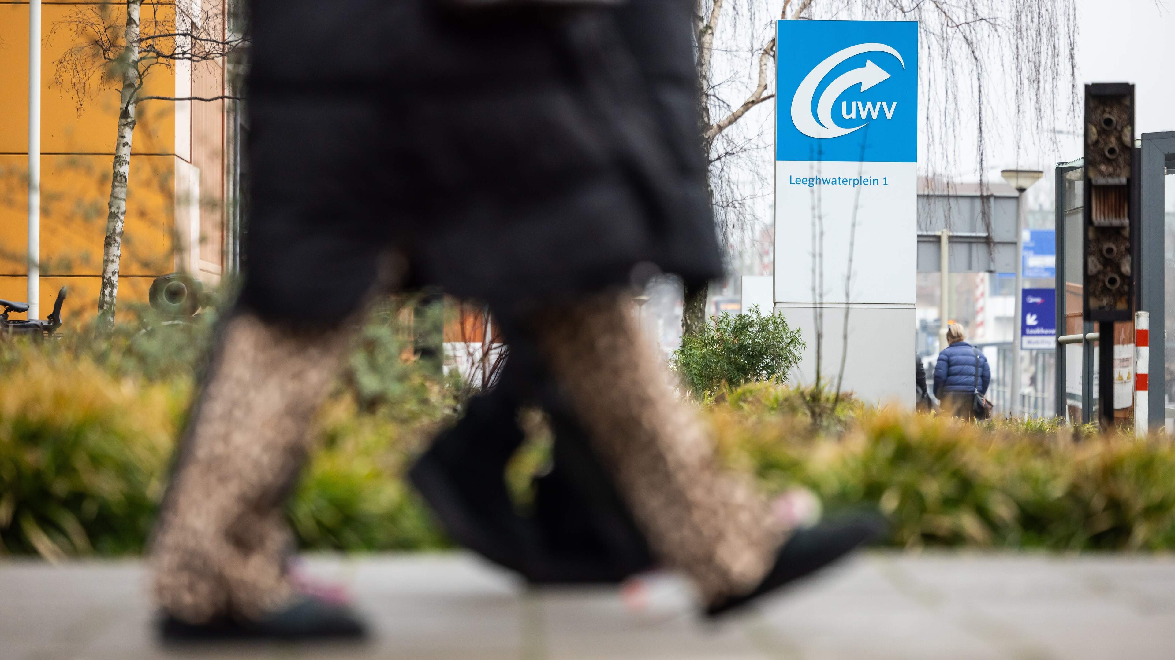 Wachttijd voor WIA-uitkering loopt op