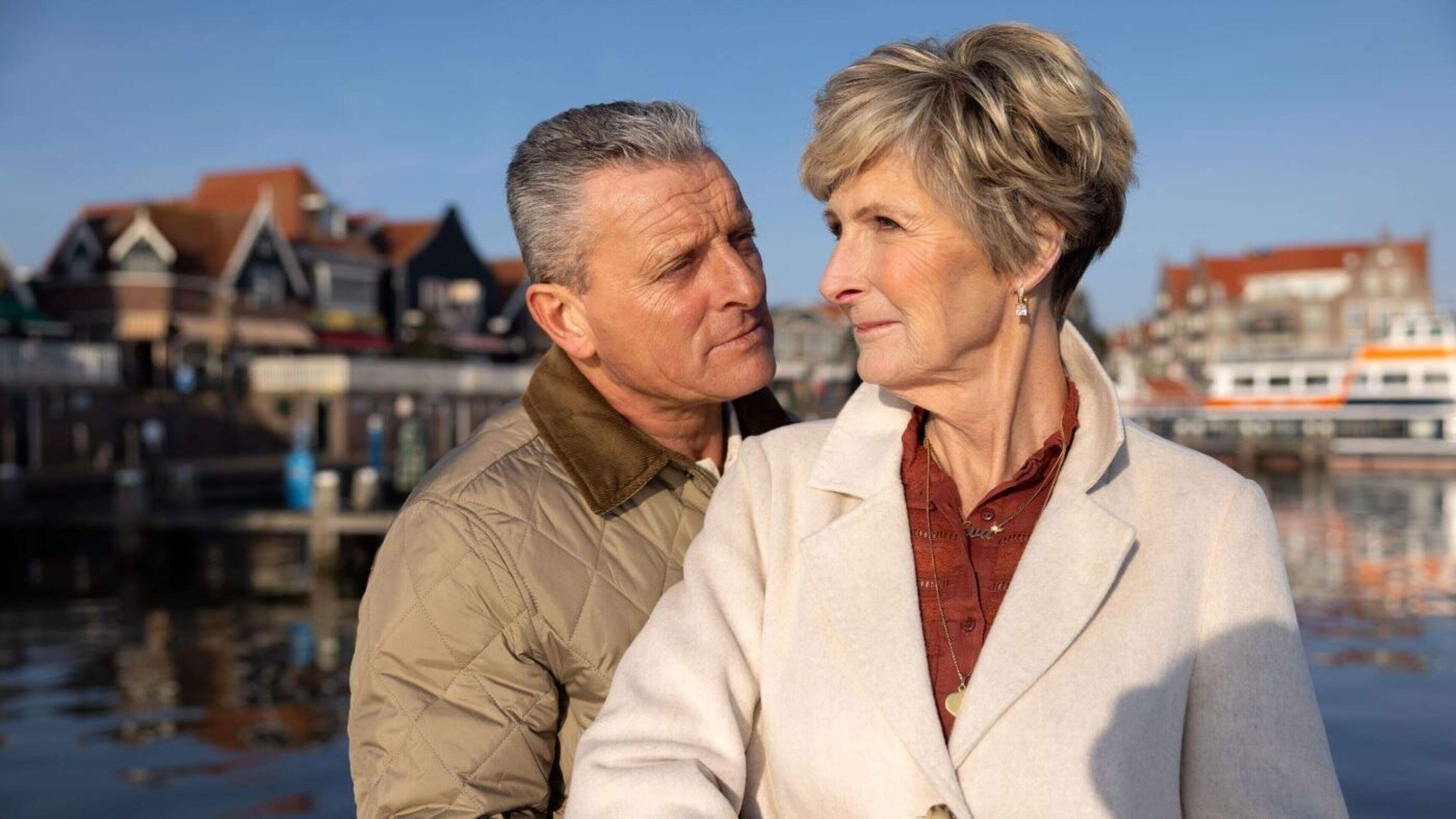 De dochter van Anneke en Johan werd vermoord: ’Eva (28) heeft gevochten voor haar leven, haar nagels waren afgebroken’