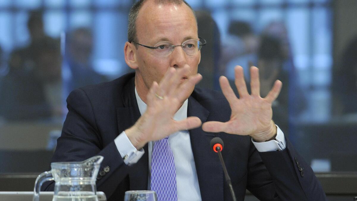 Knot: ECB moet stoppen met stimuleren | De Telegraaf