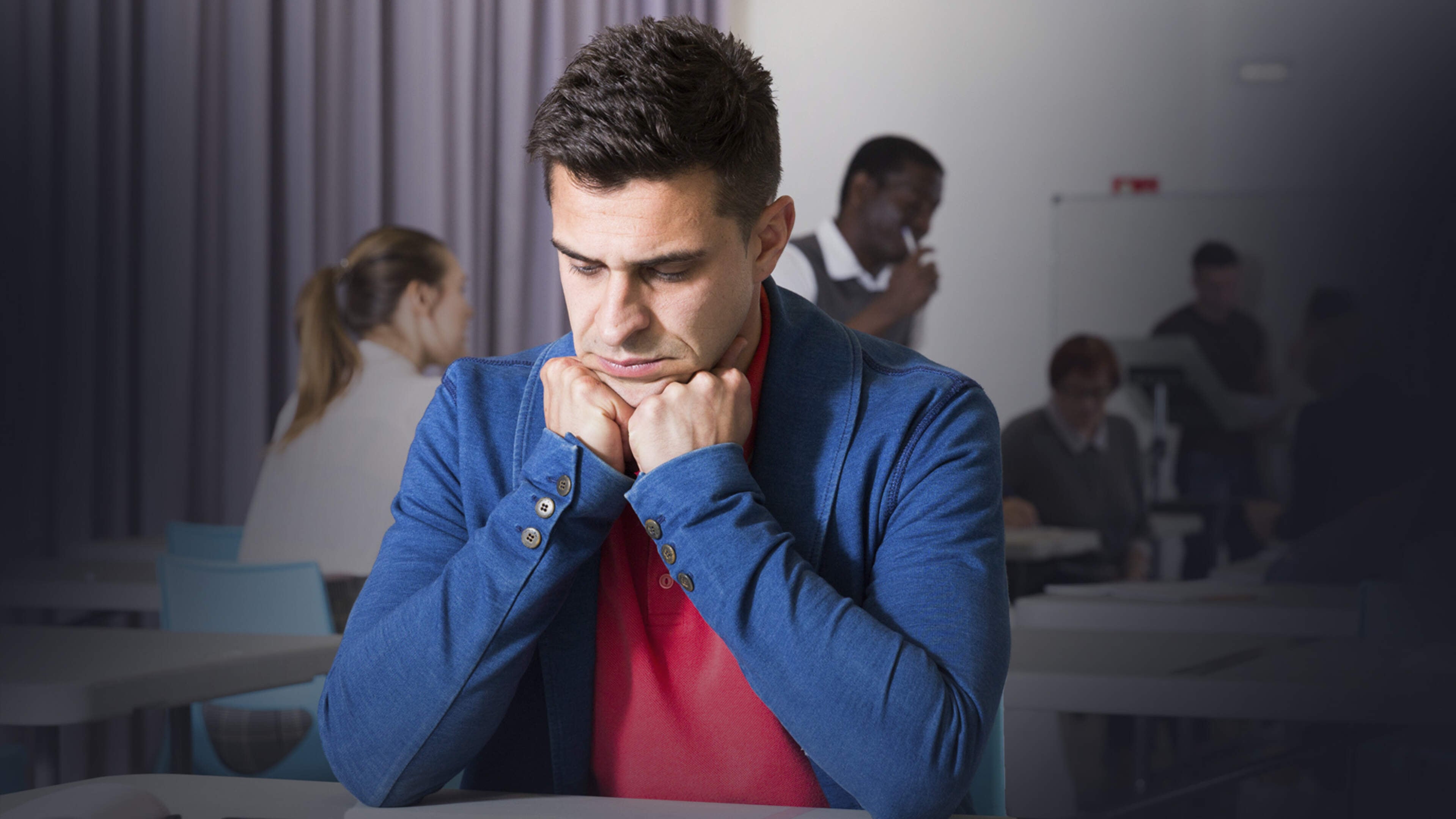 Zo sluipt gehoorverlies ongemerkt je leven in: ’De omgeving merkt het vaak eerder dan jijzelf’