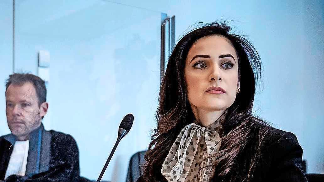 Vertraging hoger beroep ontvoering Insiya door geblunder OM | De Telegraaf