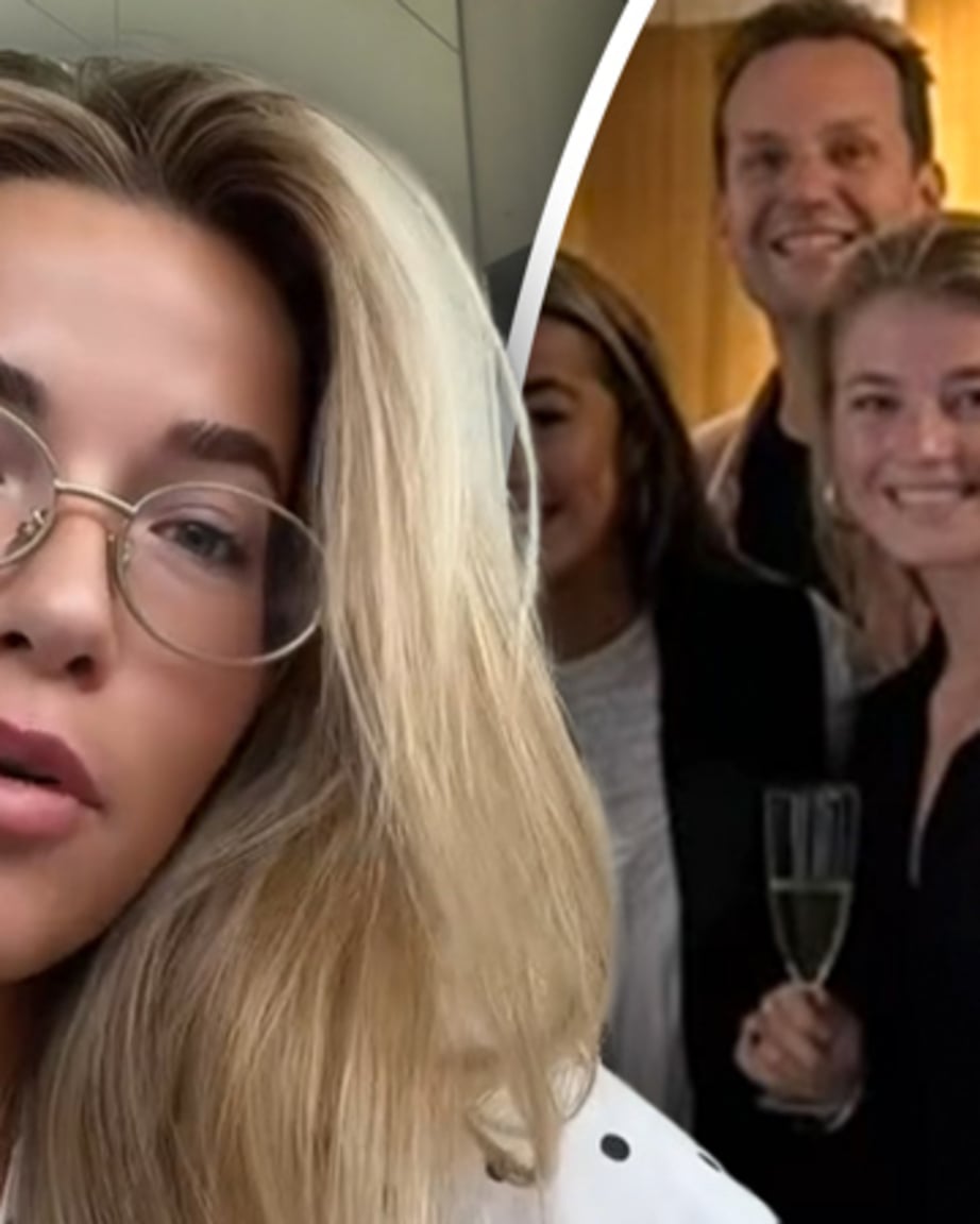 Teamfoto Onthult Onverwachte Connectie Tussen Influencer Jade Anna En teamfoto-onthult-onverwachte-connectie-tussen-influencer-jade-anna-en