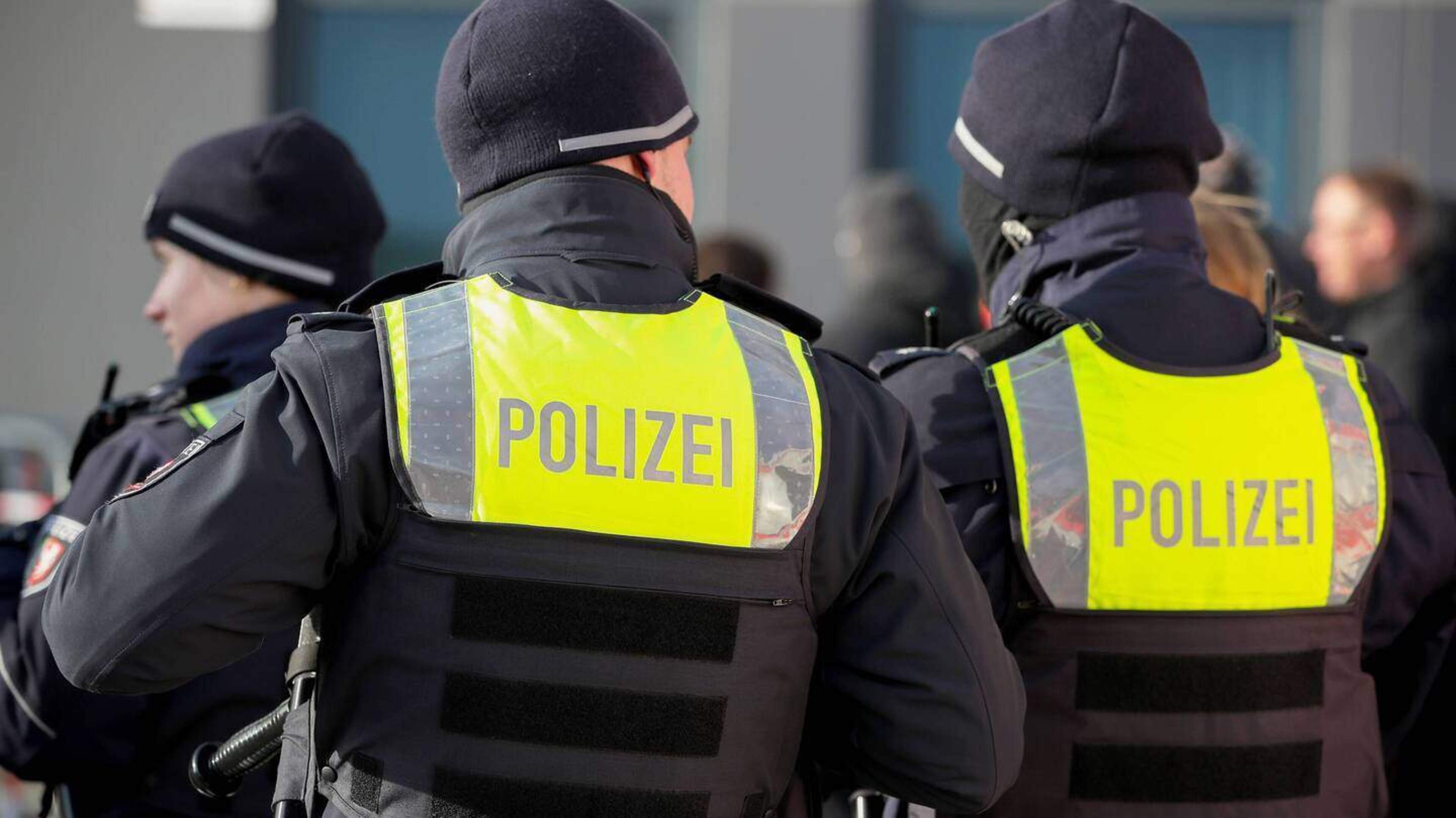 LIVE | Duitsland pakt Oekraïense staatsburger op voor spionage voor Rusland, zou geheime informatie hebben verzameld