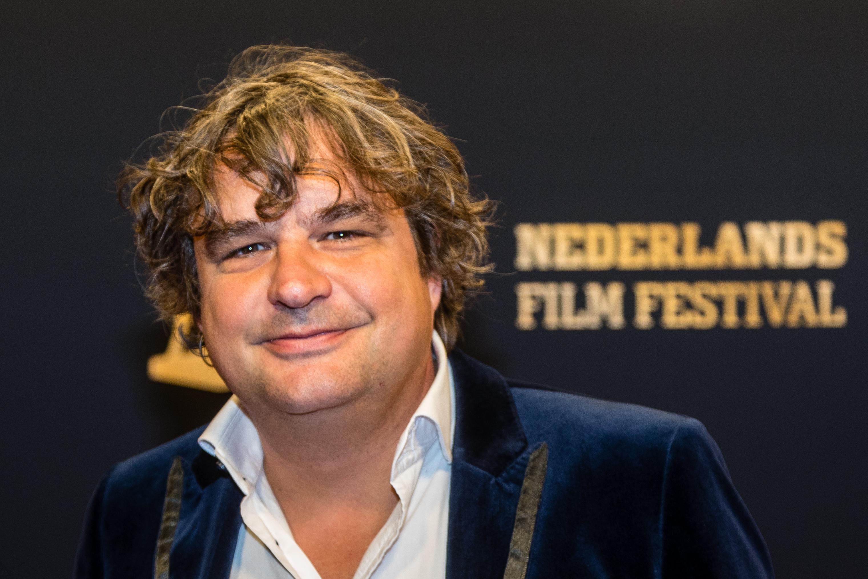Edwin Lammers Frank Lammers kreeg hulp van Rowwen Hèze | De Telegraaf