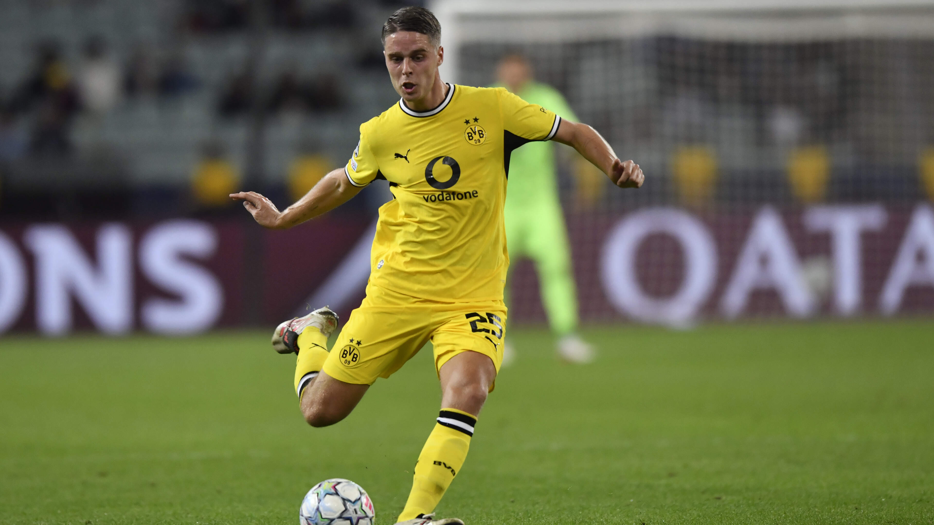 LIVE Champions League | Joey Veerman met assist belangrijk bij overwinning Borussia Dortmund, Cody Gakpo start bij Liverpool