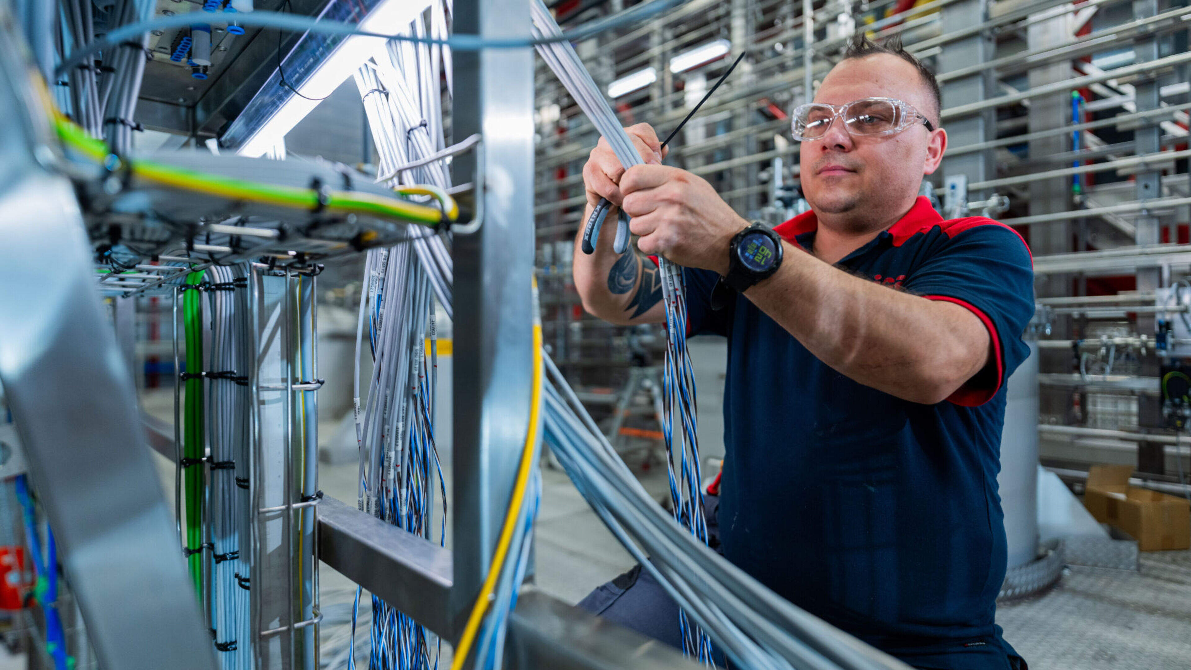 Technisch dienstverlener Unica komt boven 1 miljard omzet en mikt op overnames: ’In veel markten sterke groei’