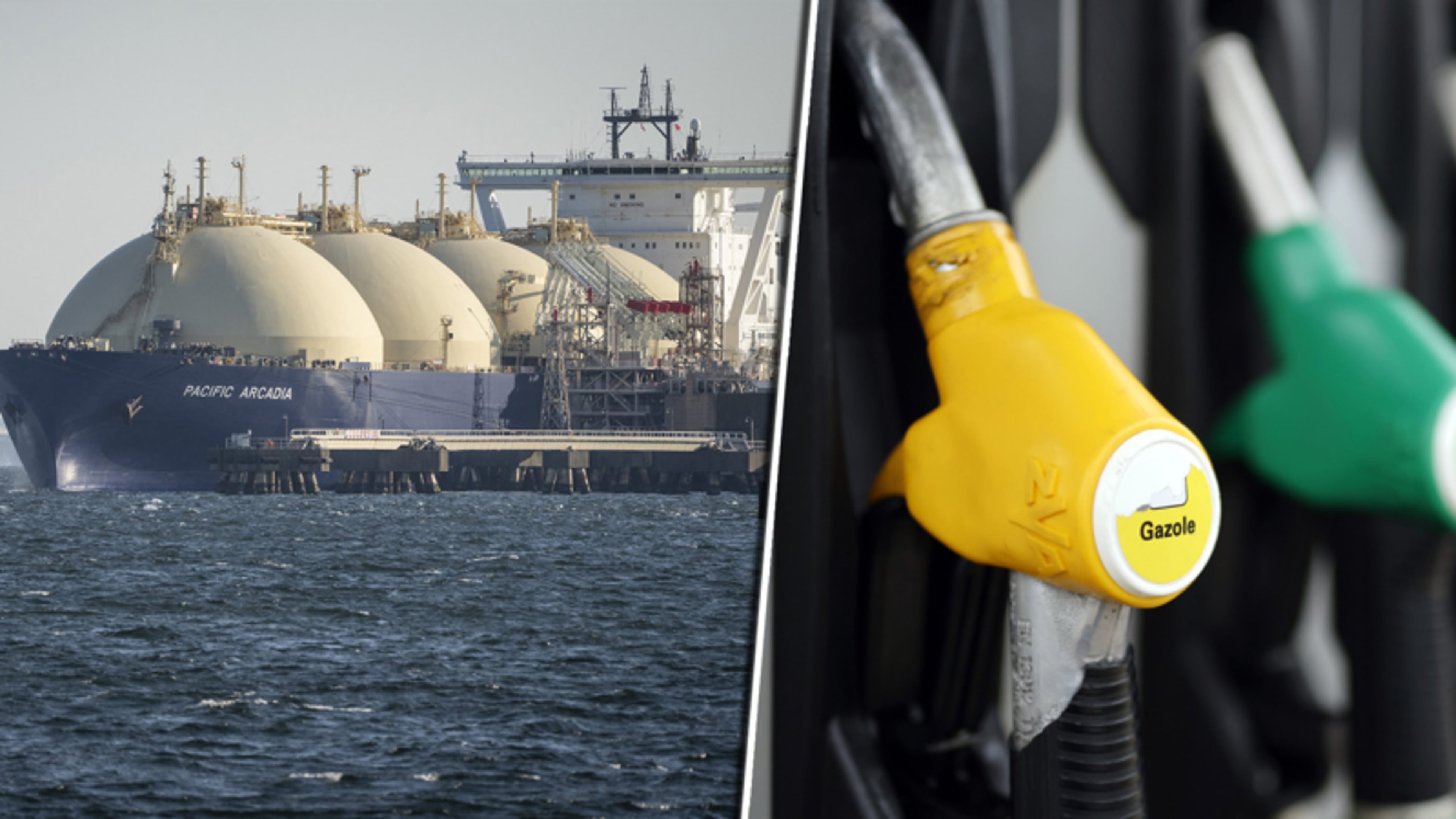 Oliecrisis dendert door: ‘Alle prijzen lopen hier op’