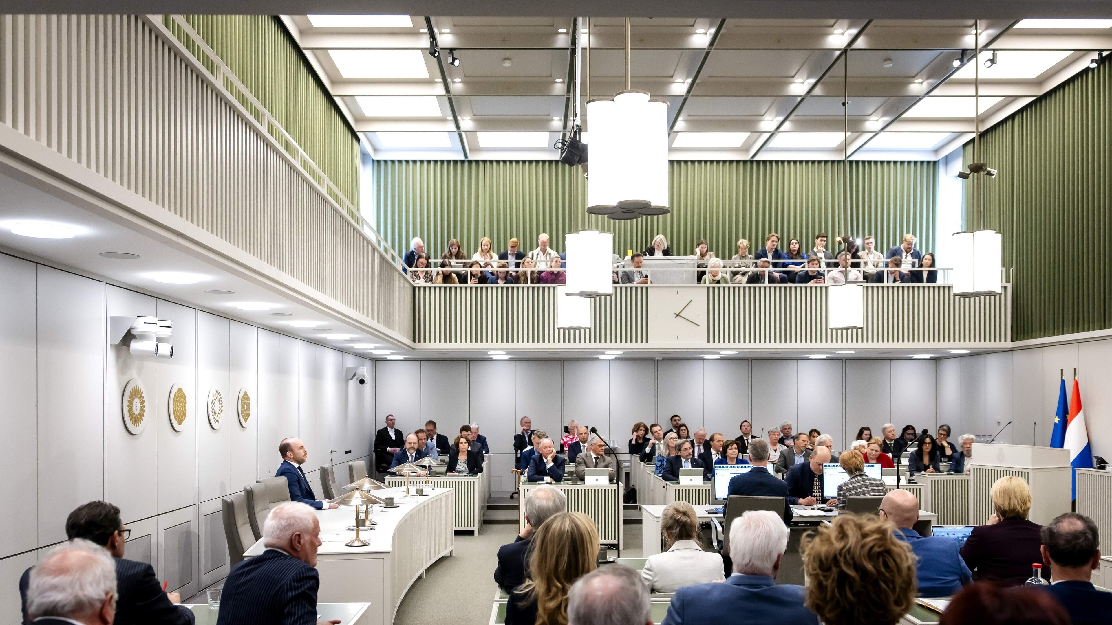 ’Asieldrama geheel op conto van D66’