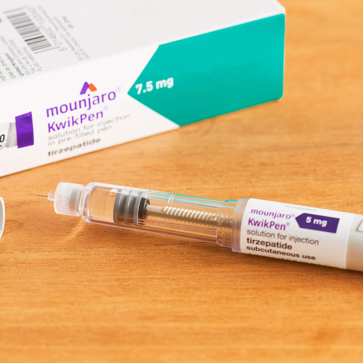 Afslankmiddel Mounjaro is nu alleen nog in spuiten beschikbaar. Maar de ontwikkeling van afslankpillen gaat hard en farmaceut Eli Lilly bouwt daarom alvast een fabriek op het Leiden Bioscience park.