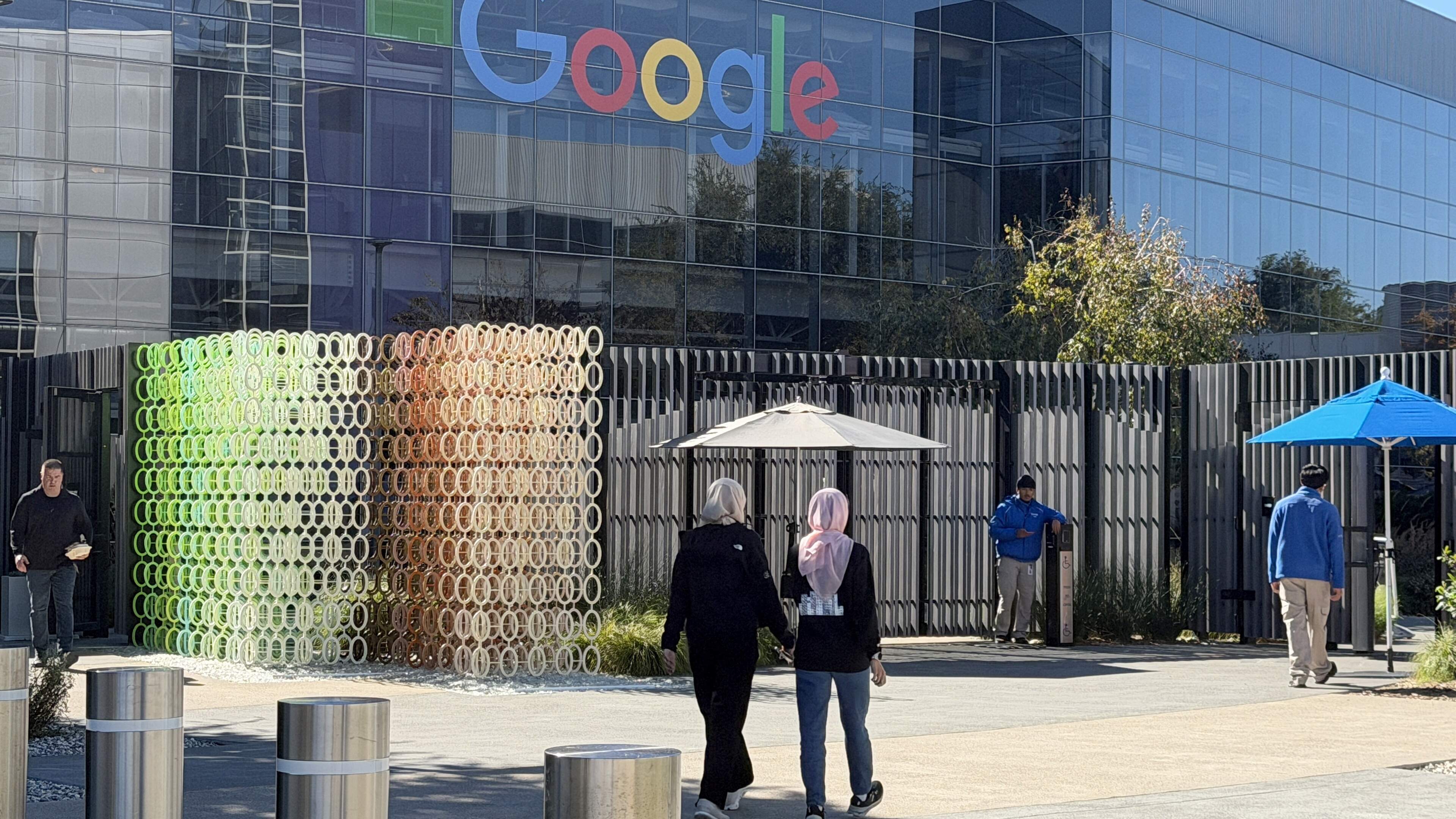 Cijferstorm van techreuzen VS: vreugde over resultaten Alphabet, minder blij met Meta